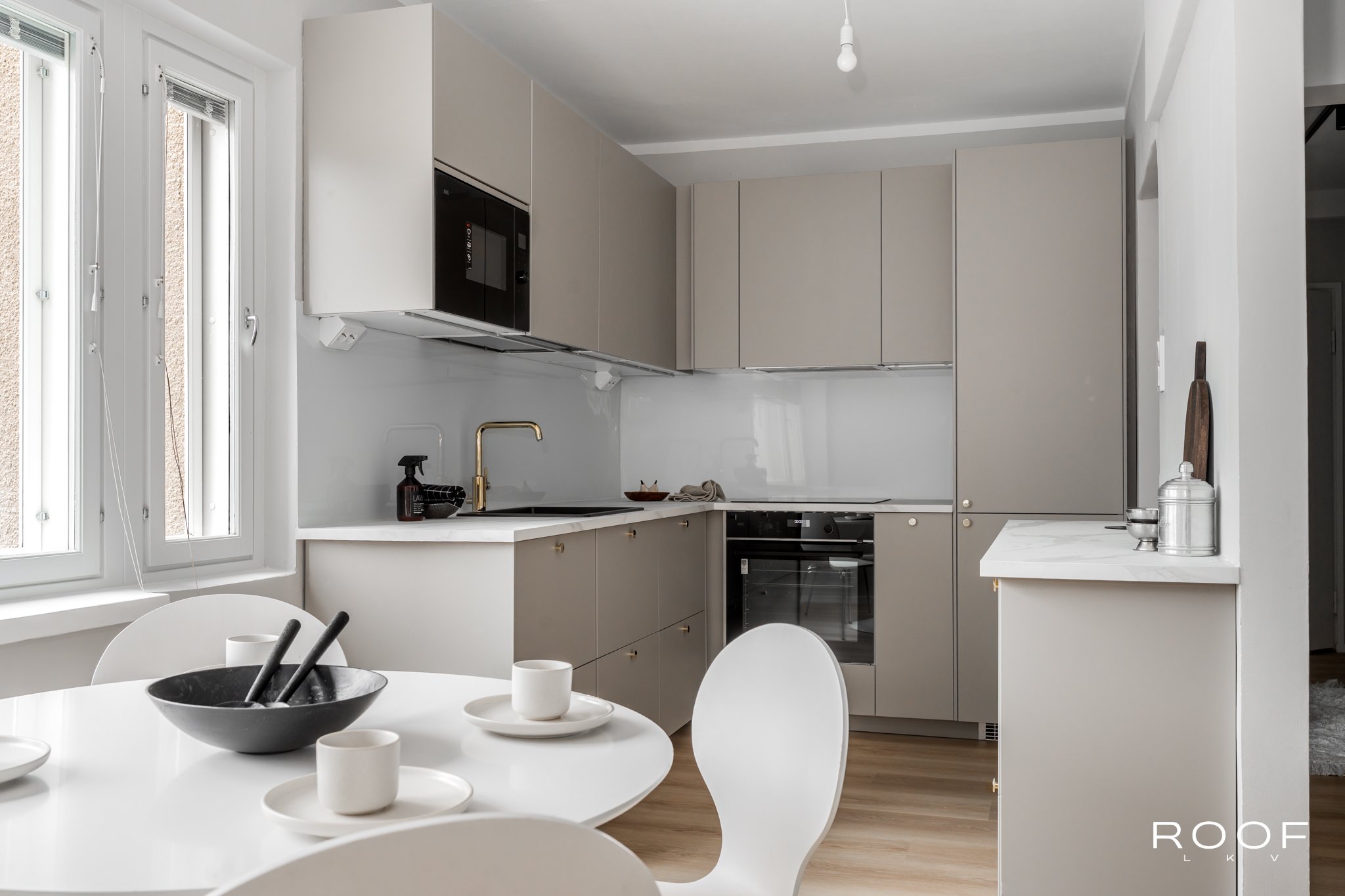 Apartment image