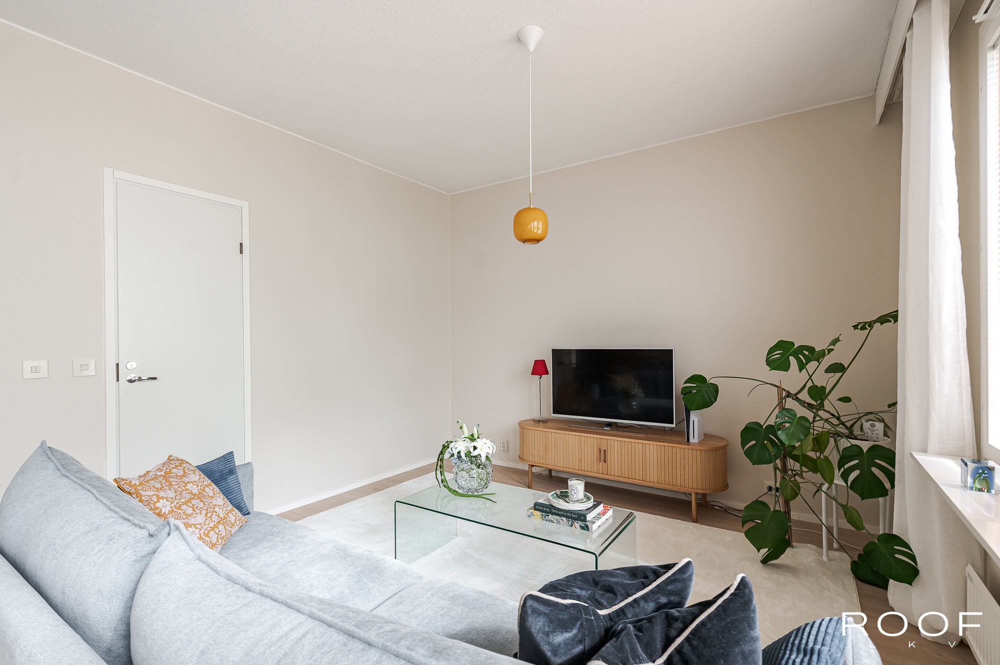 Target image
