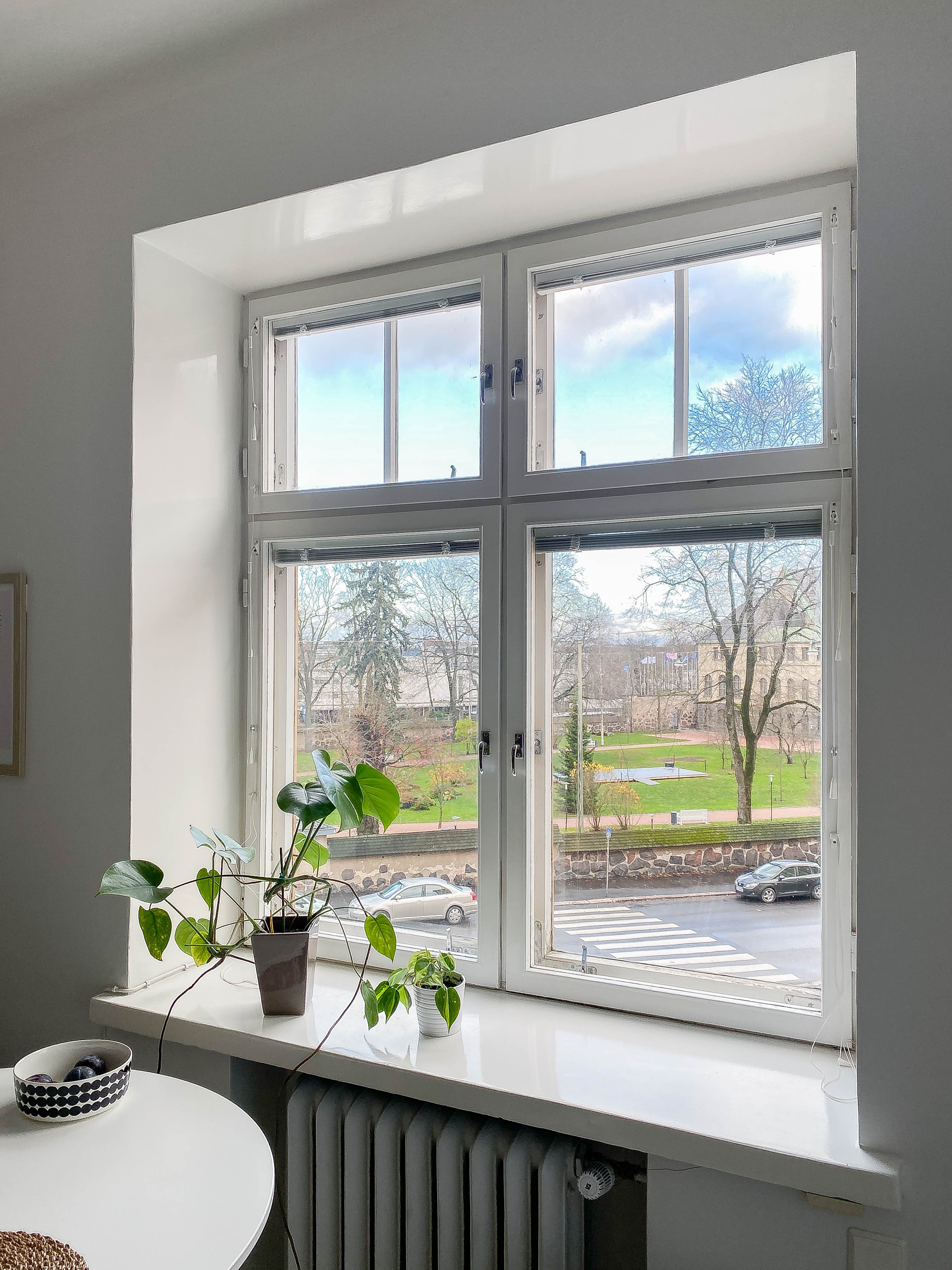 Apartment image