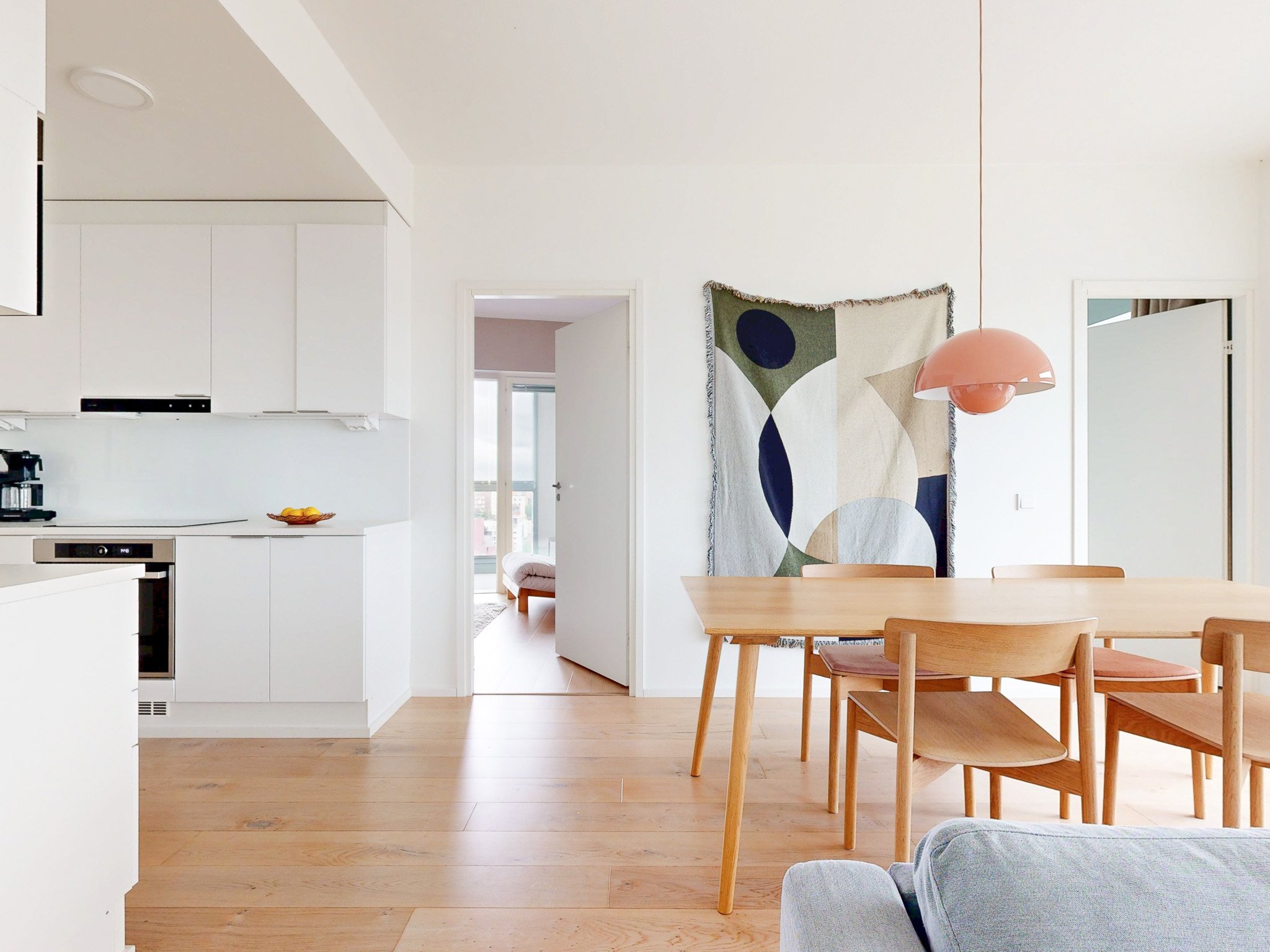 Apartment image