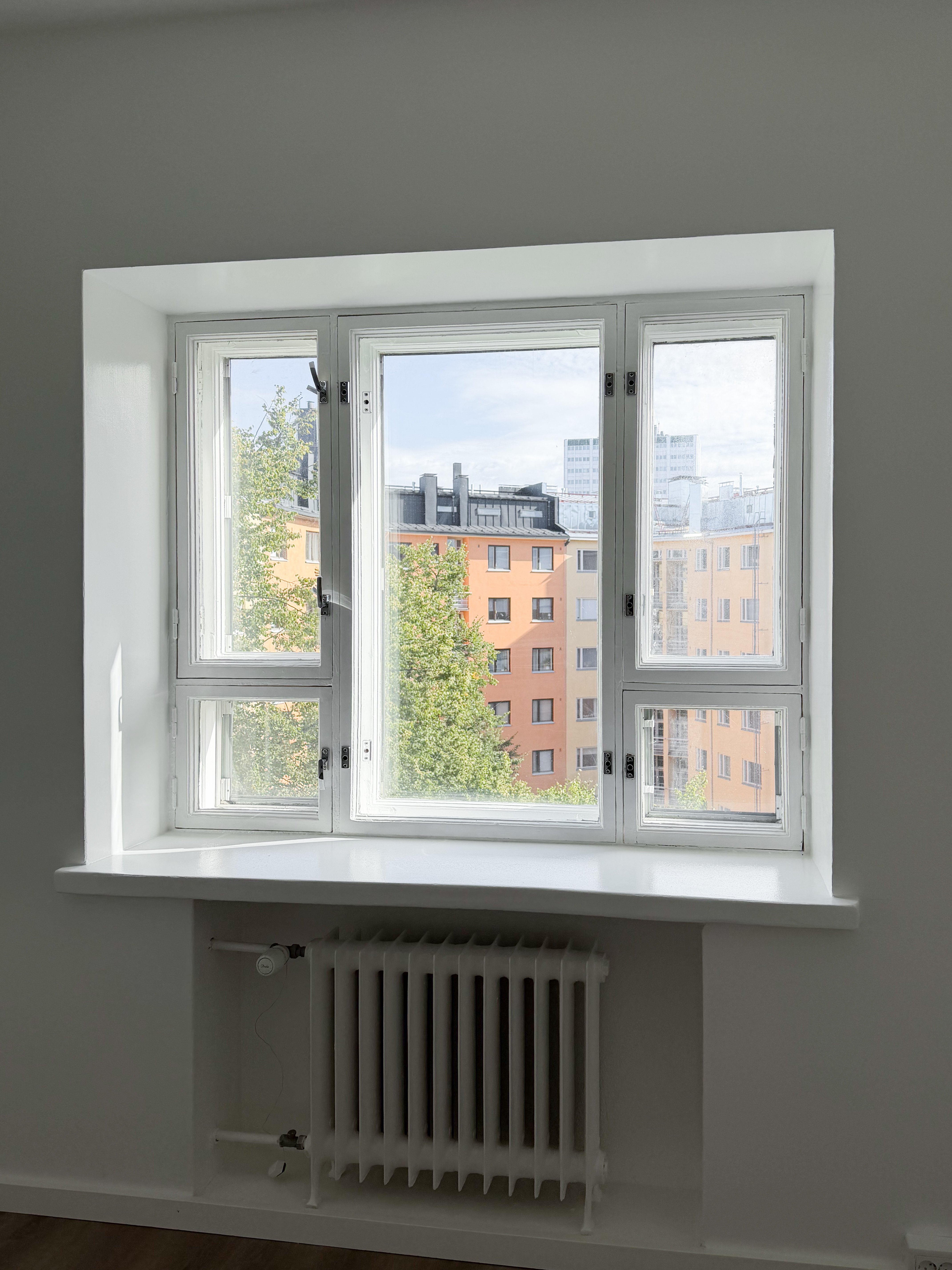Apartment image