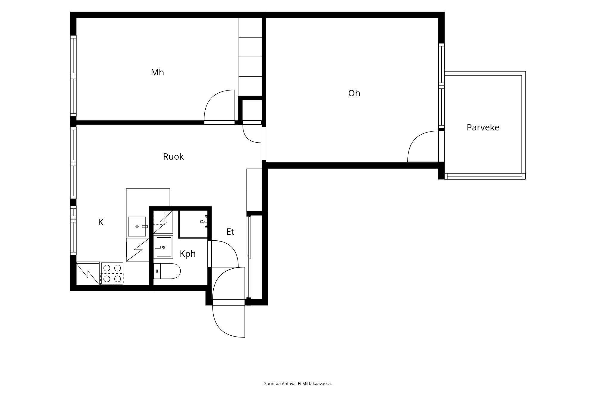 Apartment image