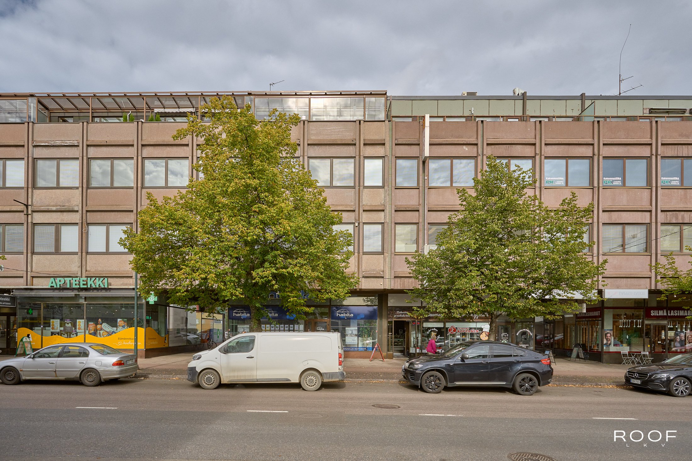 Apartment image