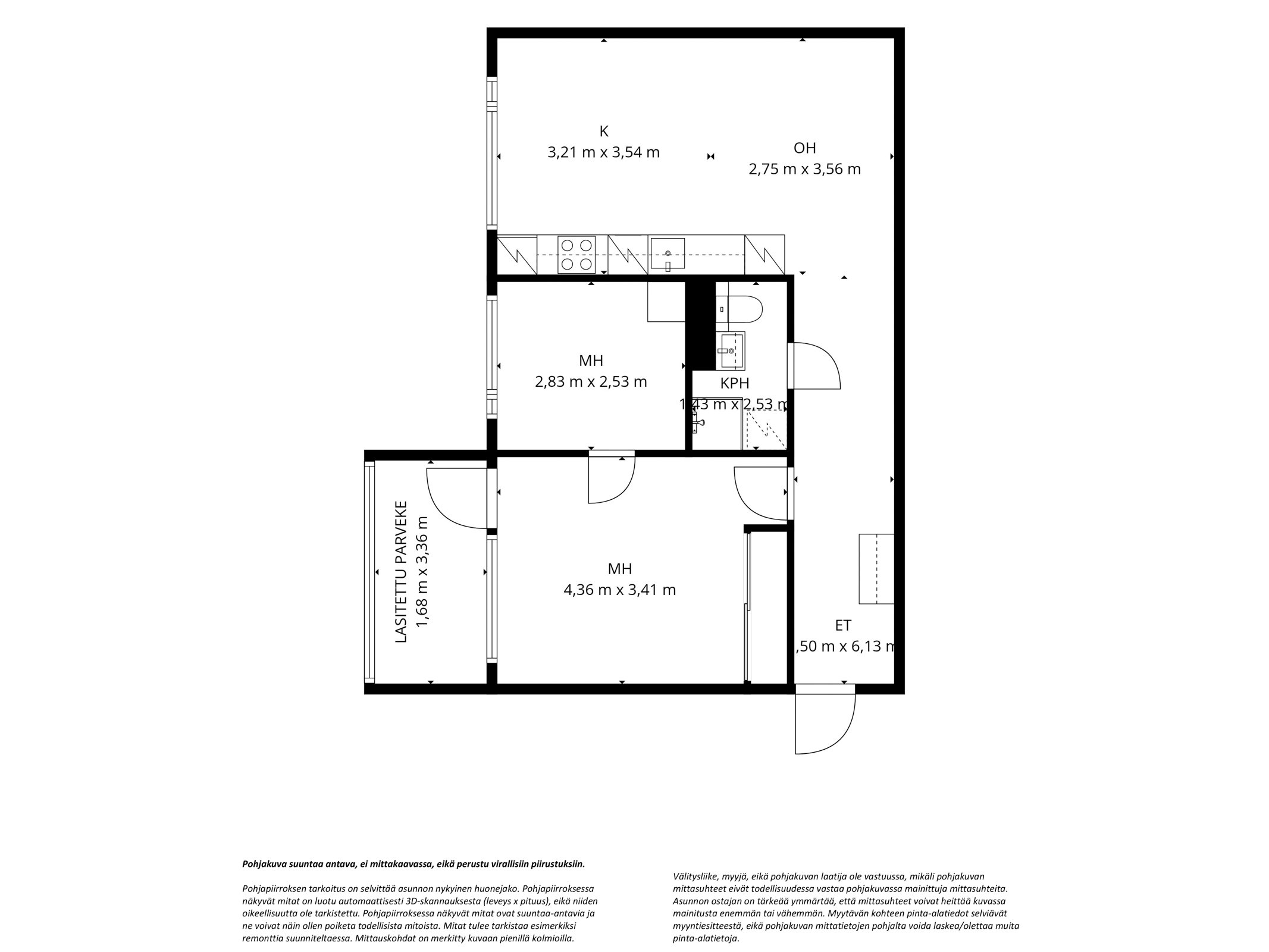 Apartment image