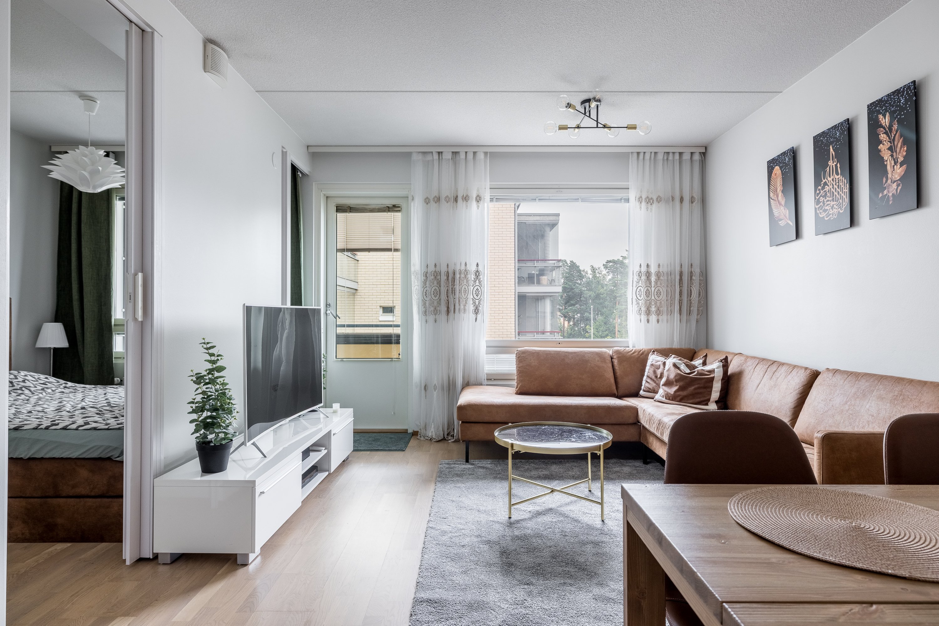 Apartment image