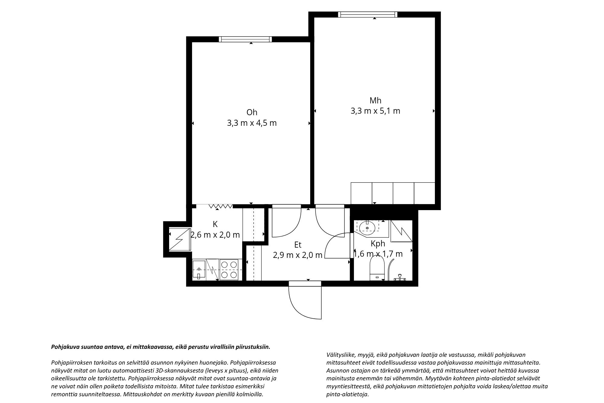 Apartment image