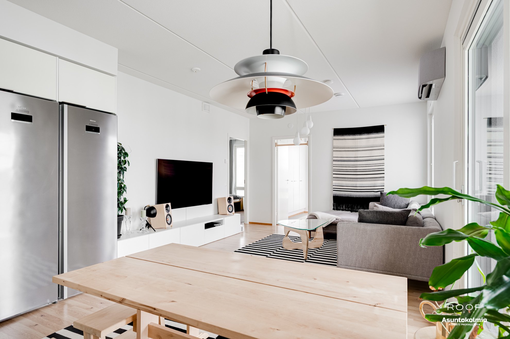 Apartment image