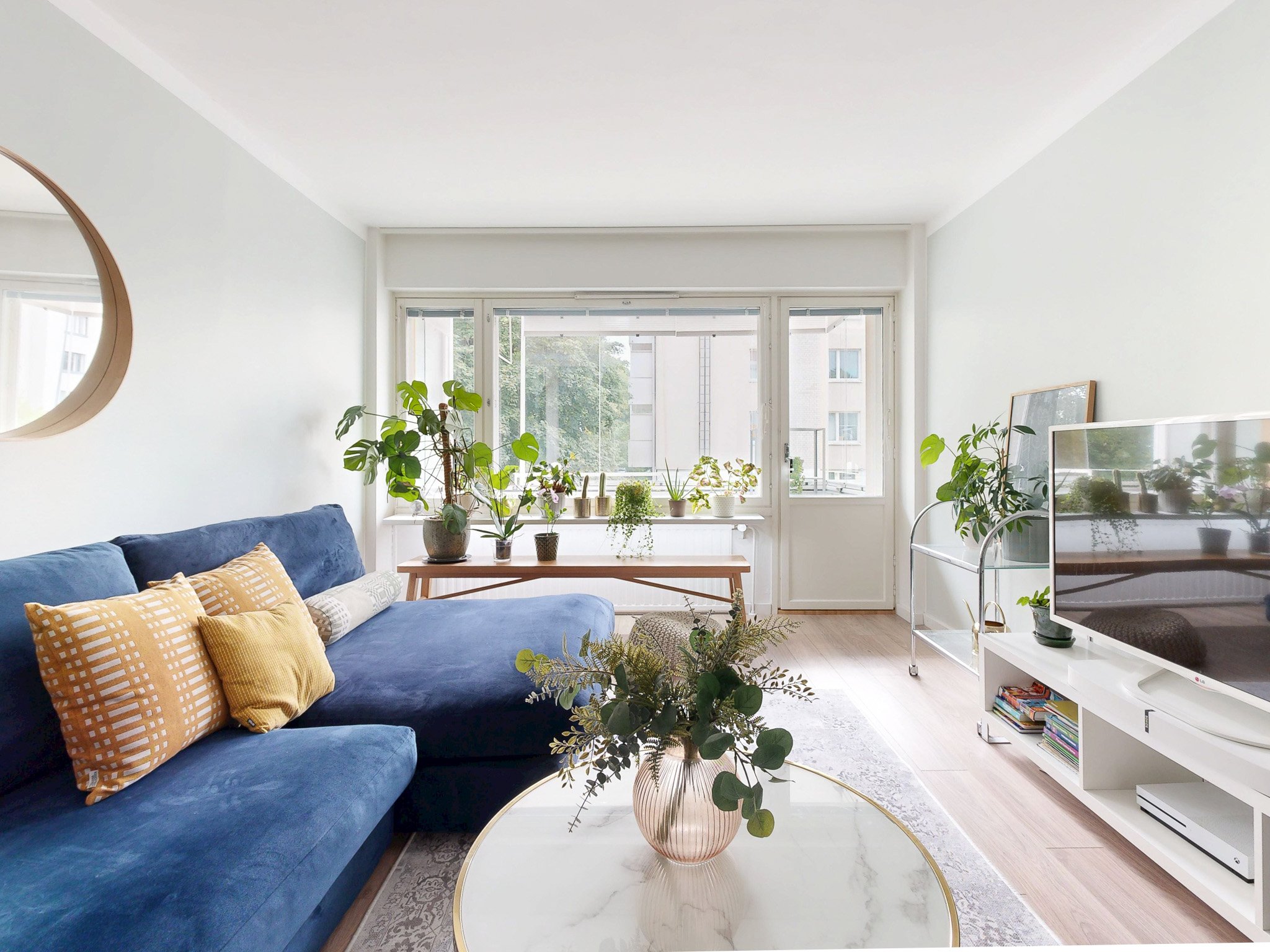 Apartment image