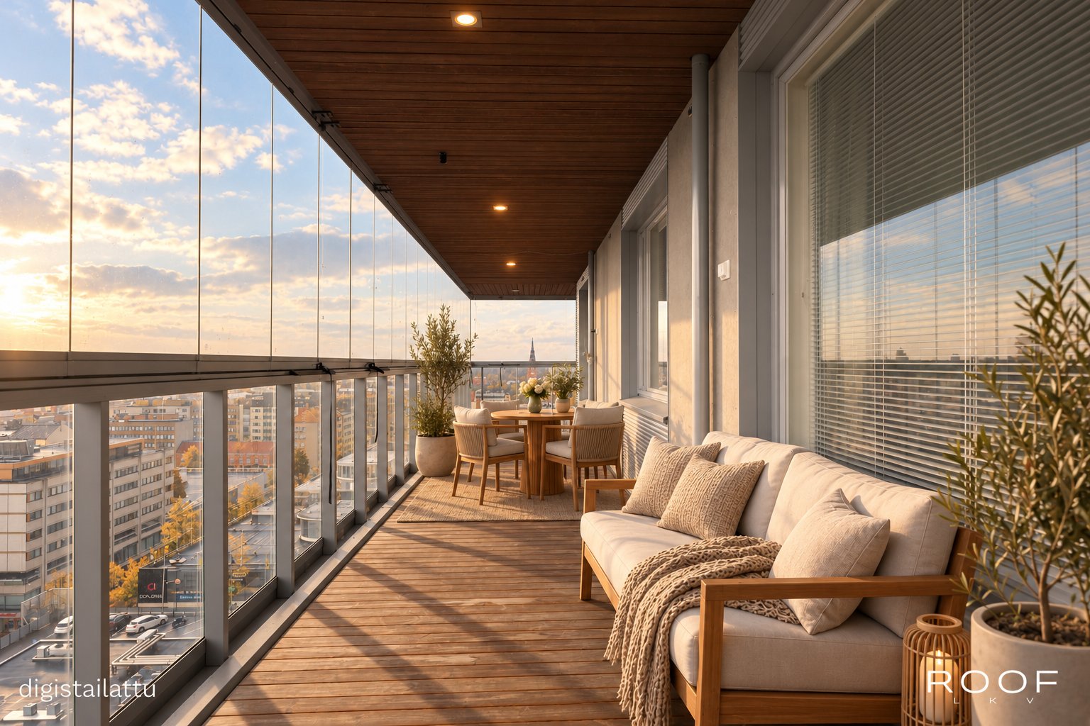 Apartment image