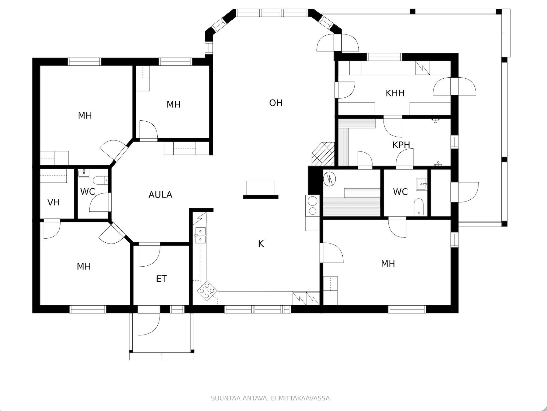 Apartment image