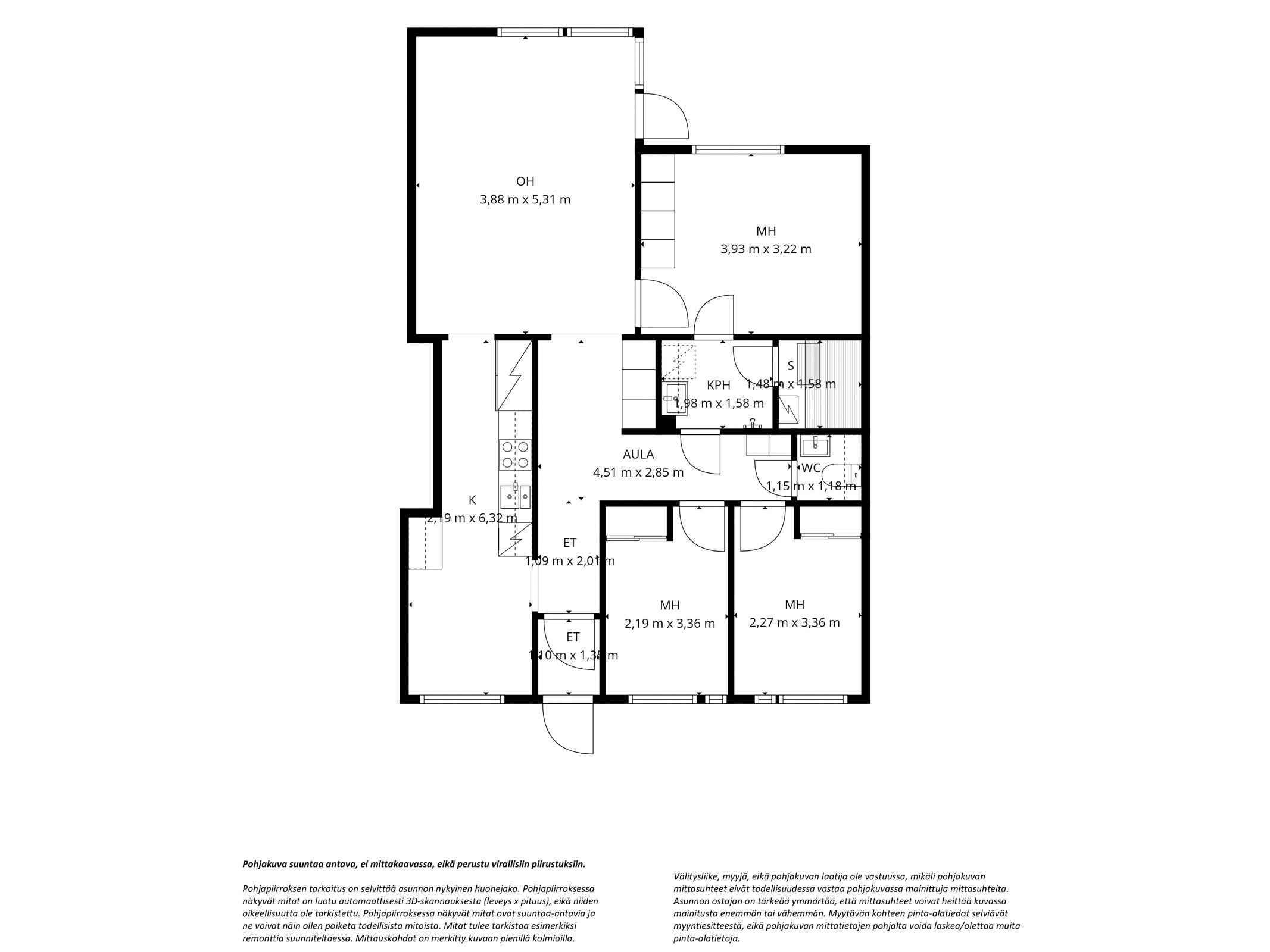 Apartment image