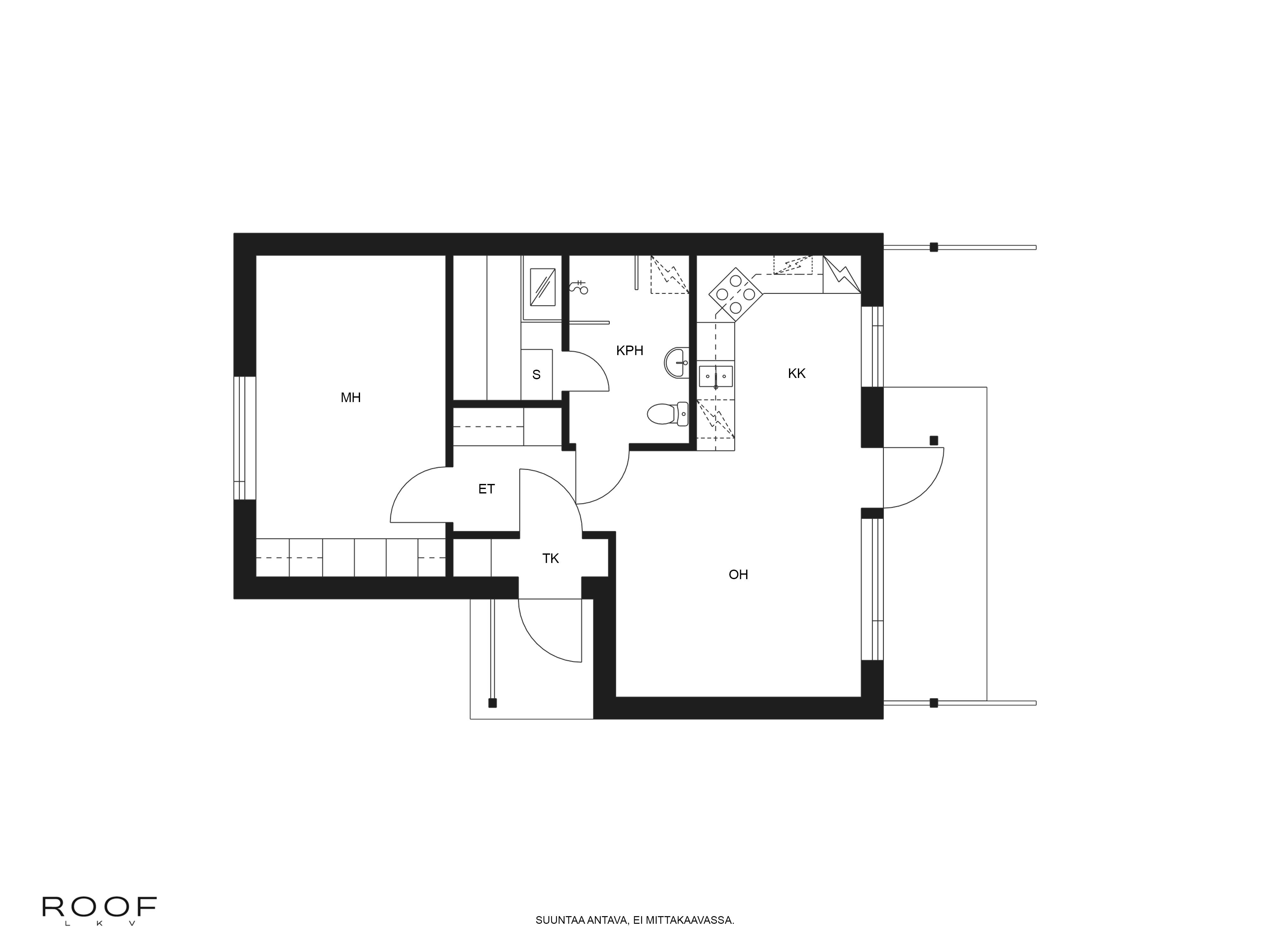 Apartment image