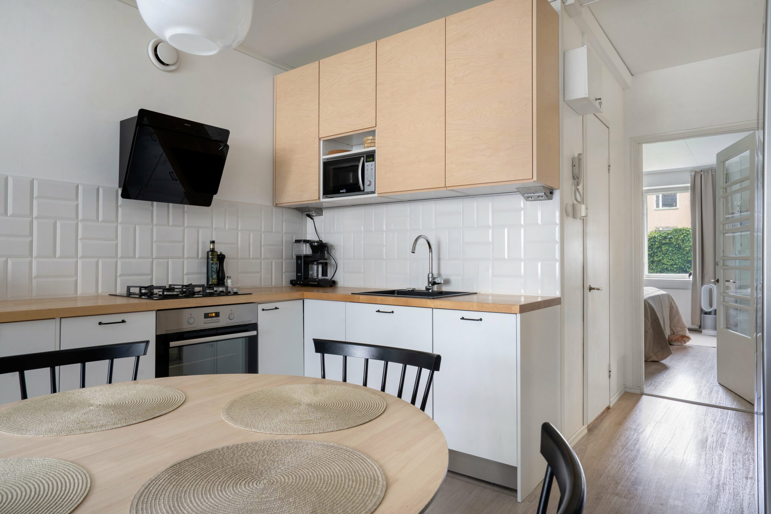 Apartment image