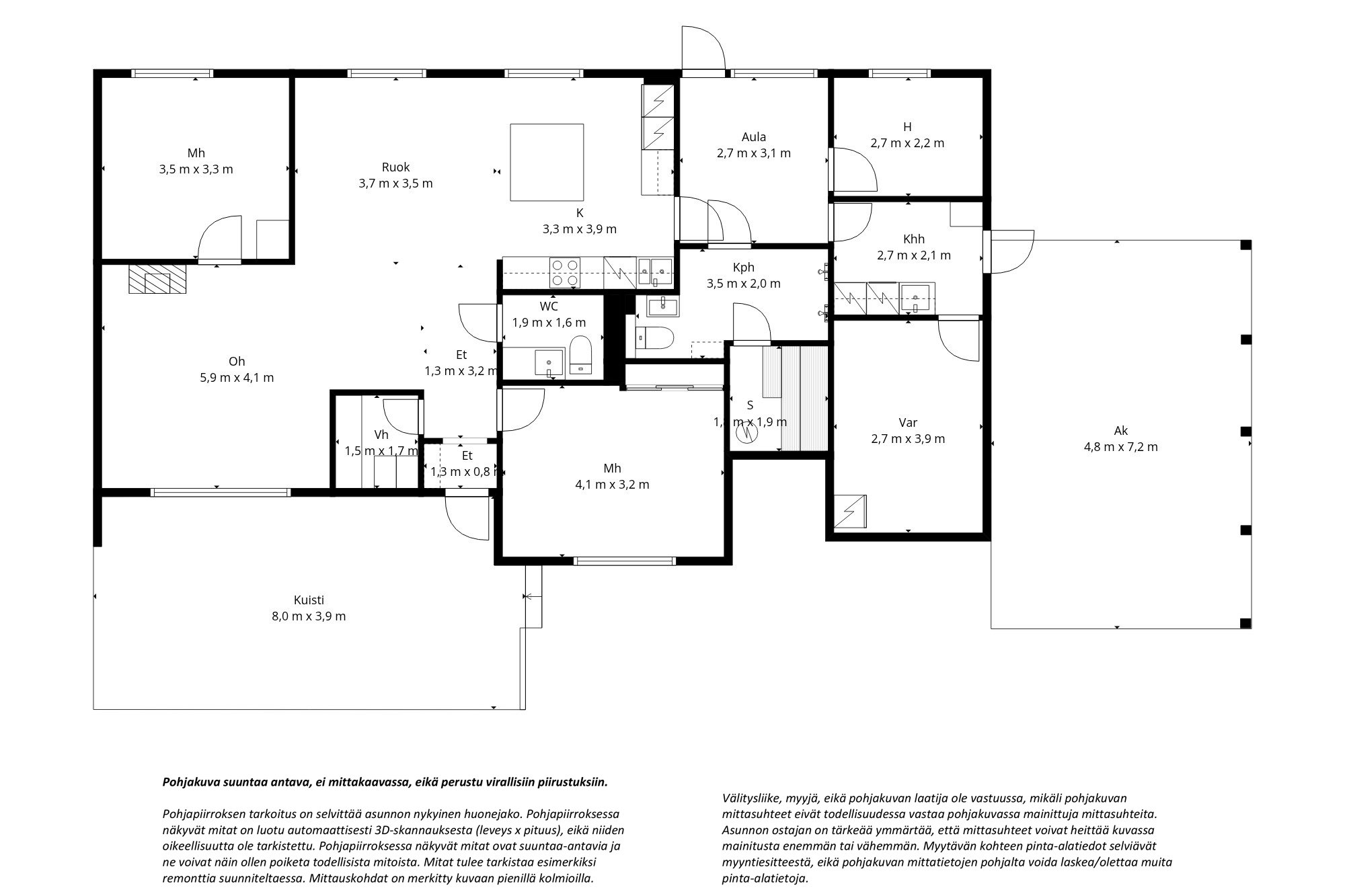 Apartment image