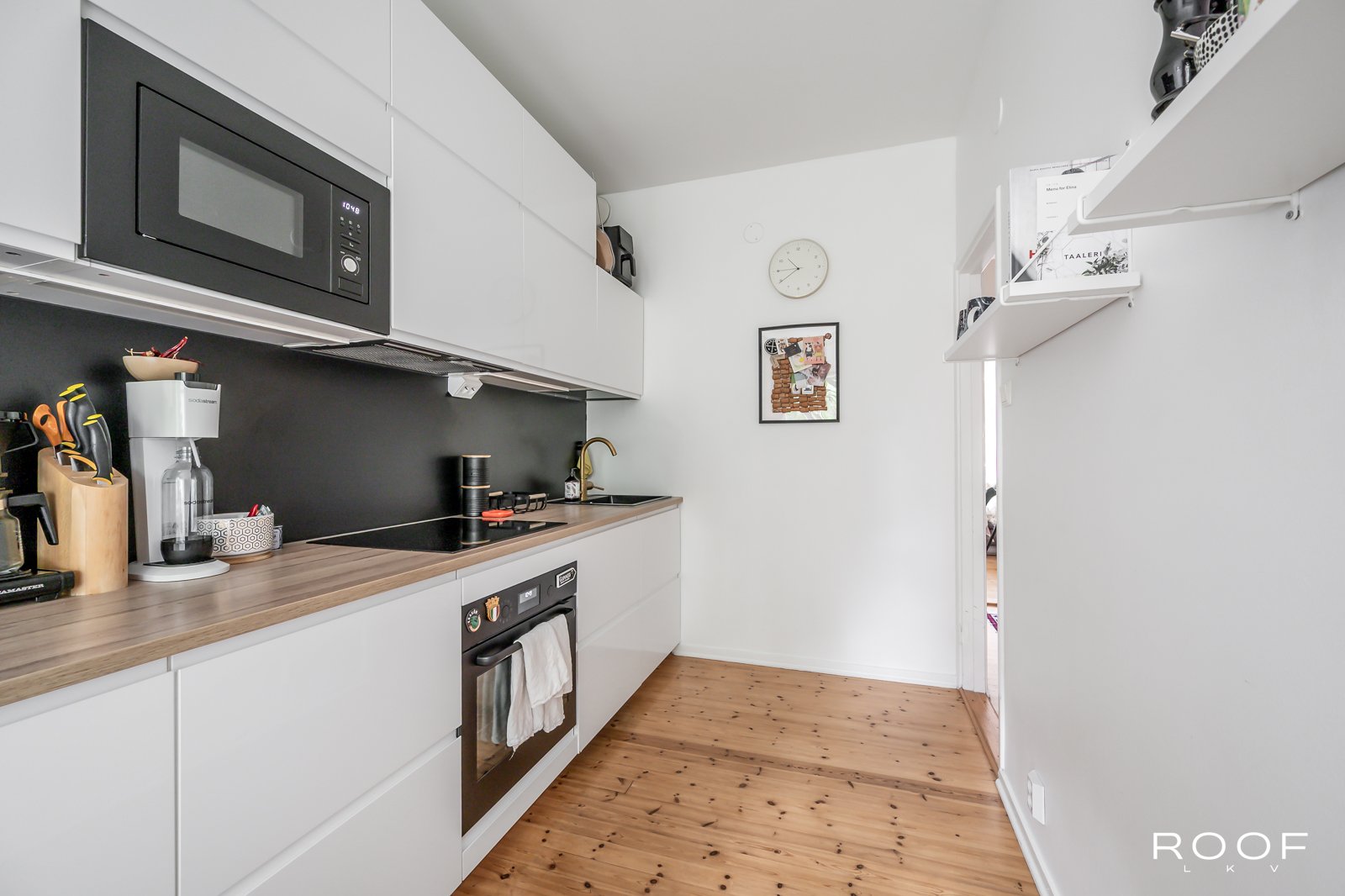 Apartment image