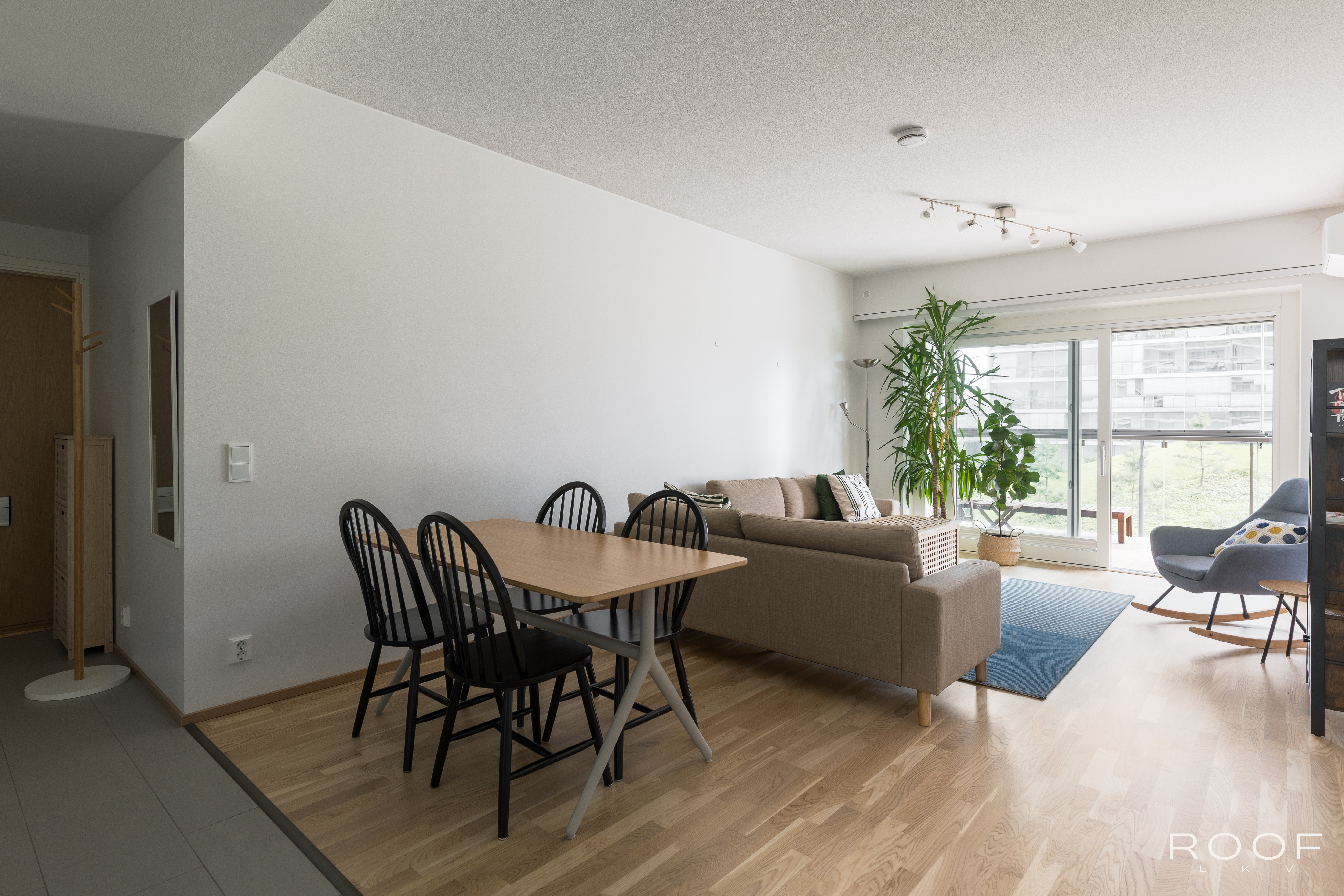 Apartment image