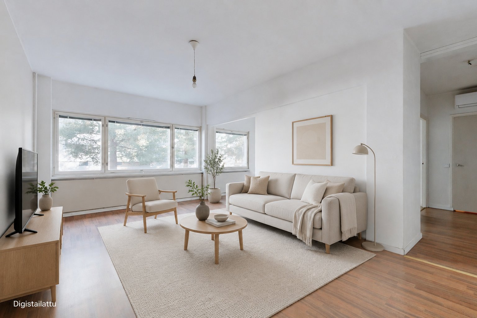 Apartment image
