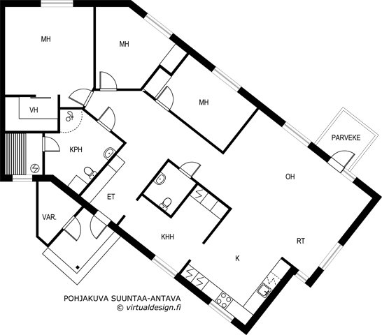 Apartment image