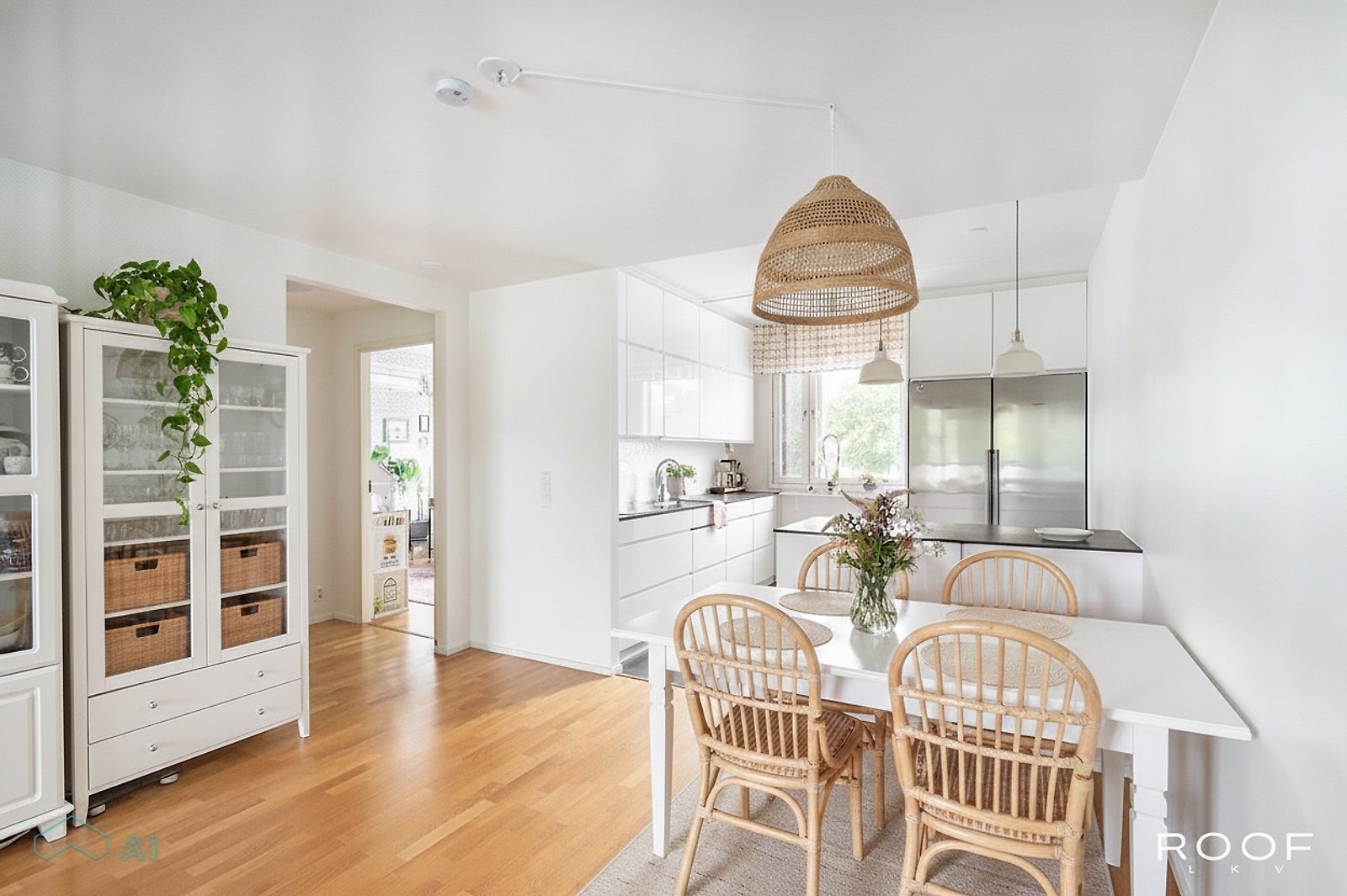 Apartment image
