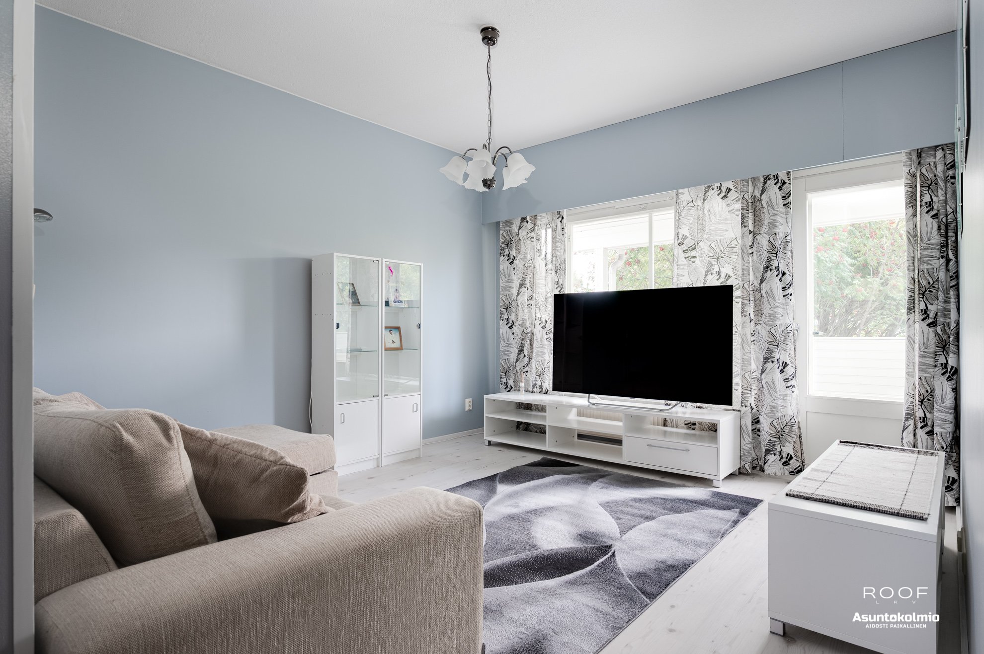 Apartment image