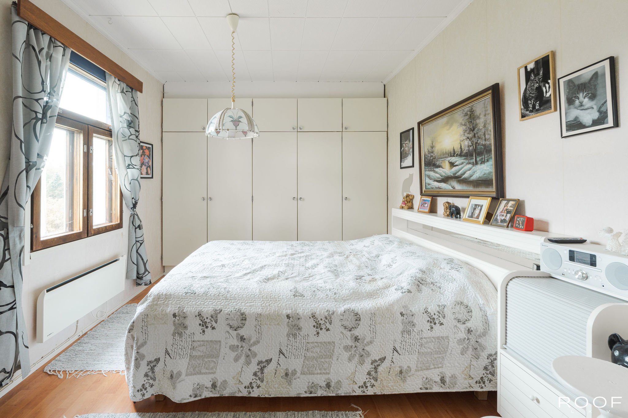 Apartment image