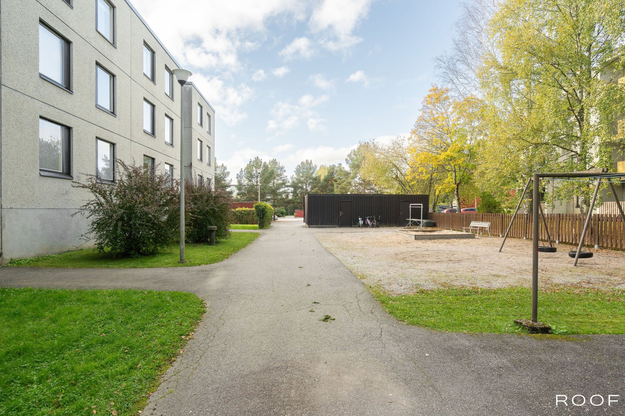 Apartment image