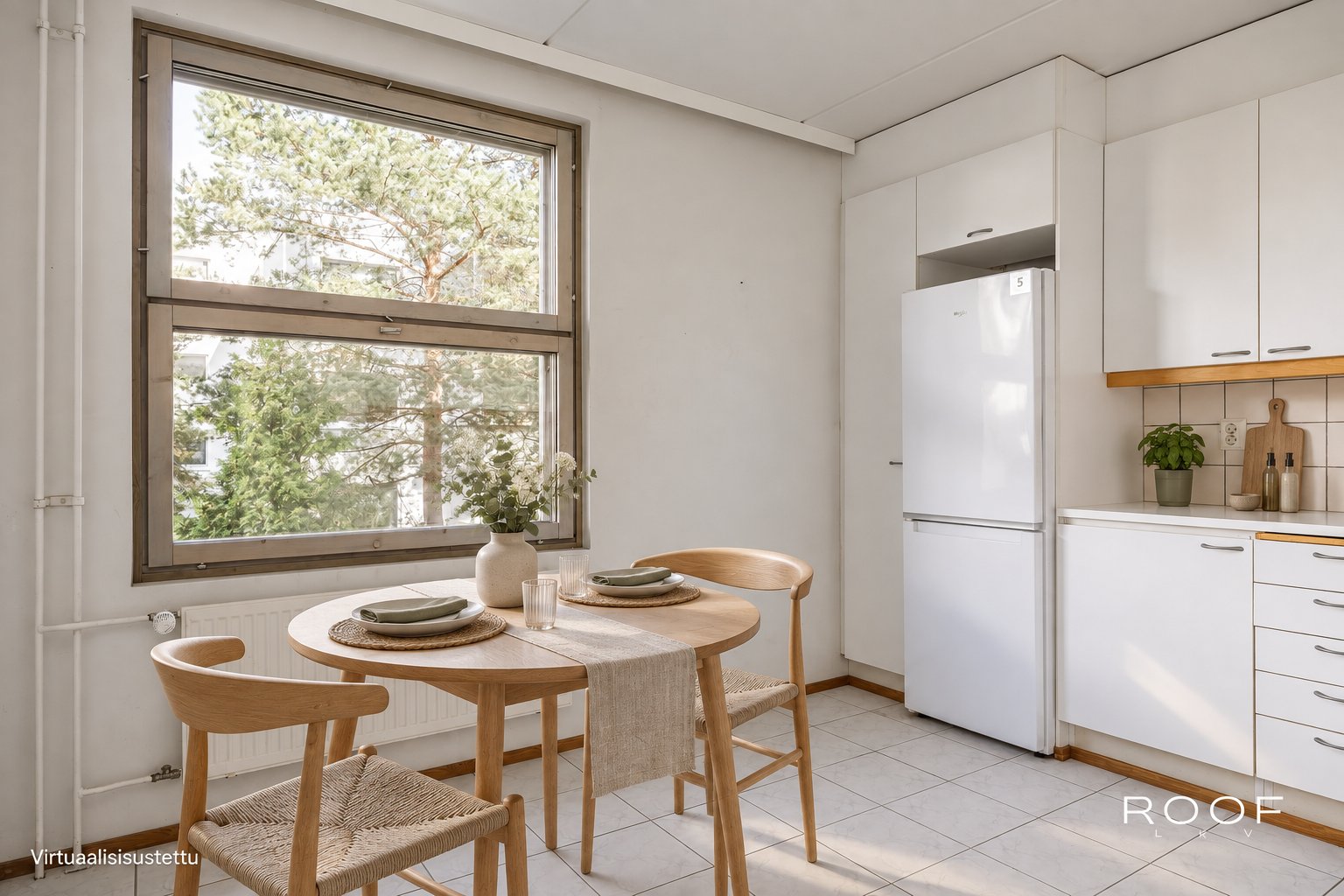 Apartment image
