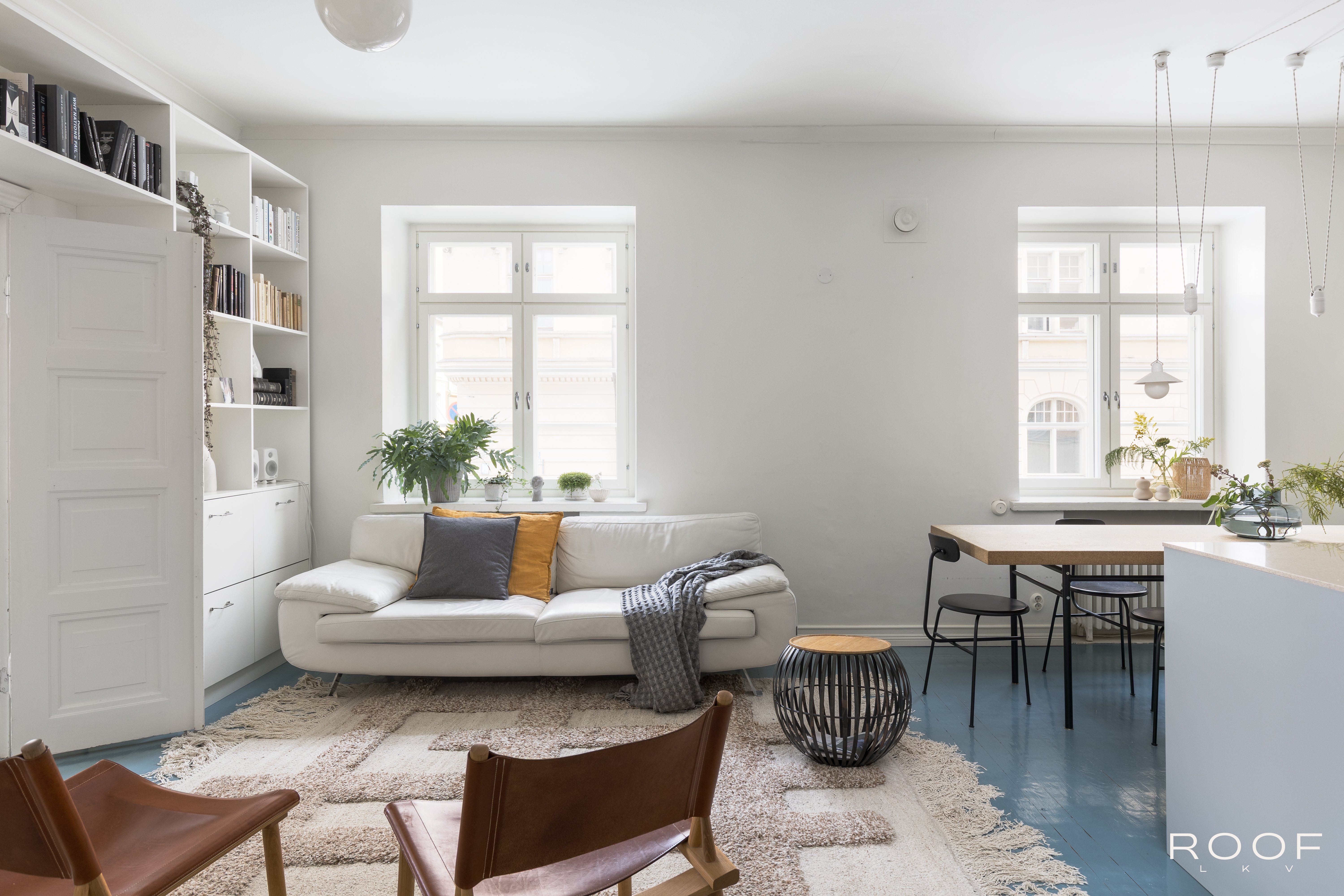 Apartment image