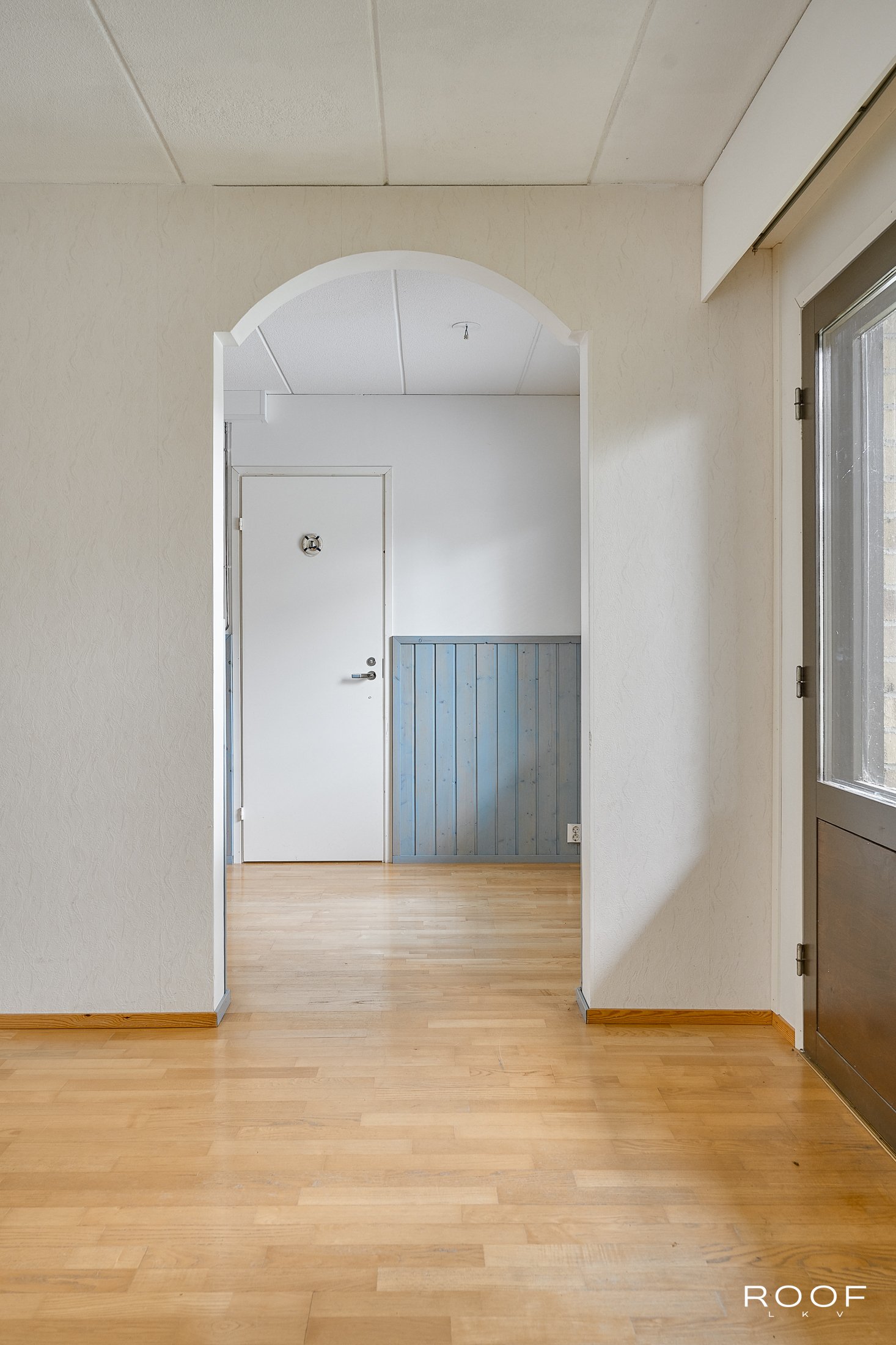 Target image