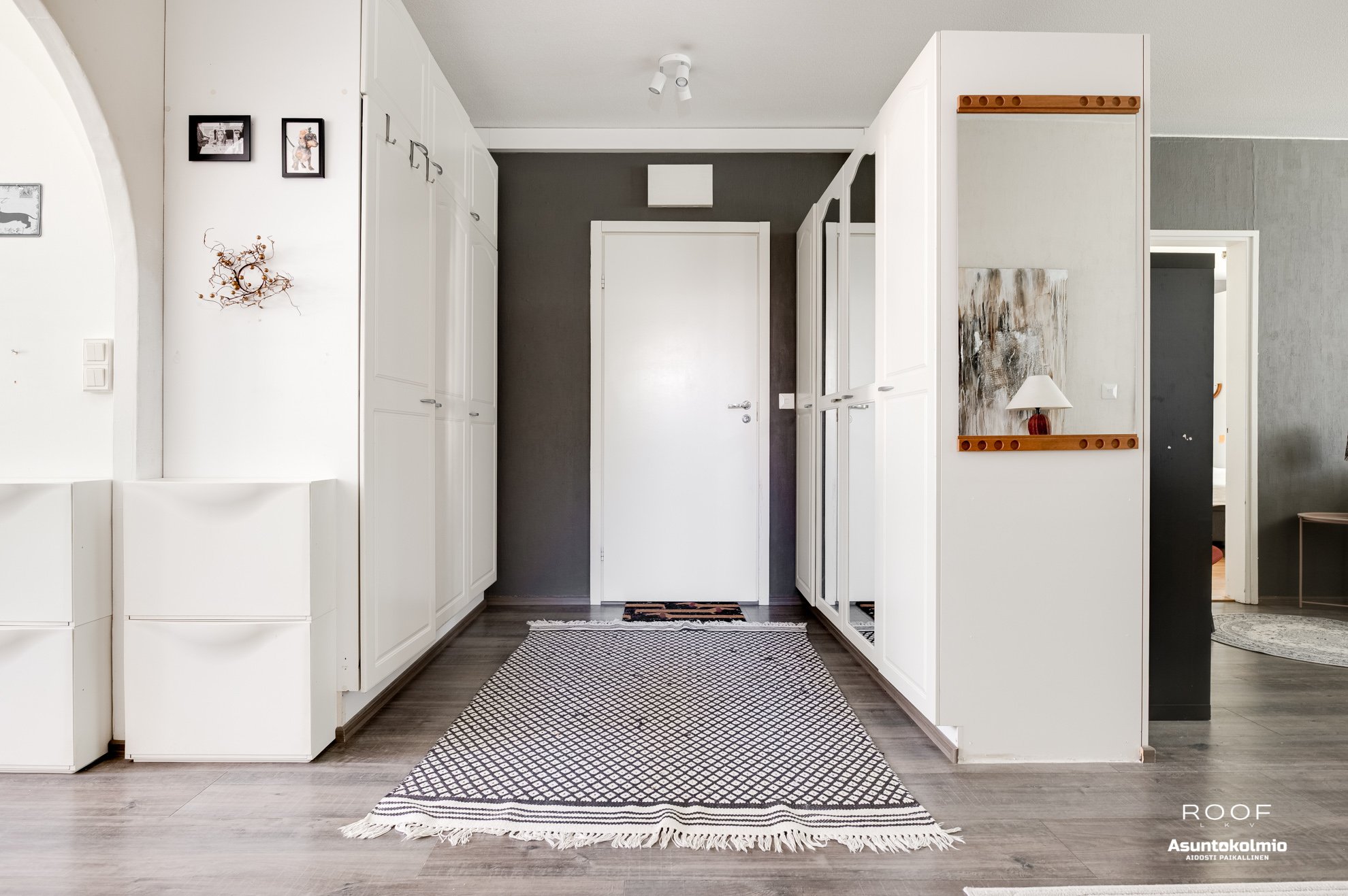 Apartment image