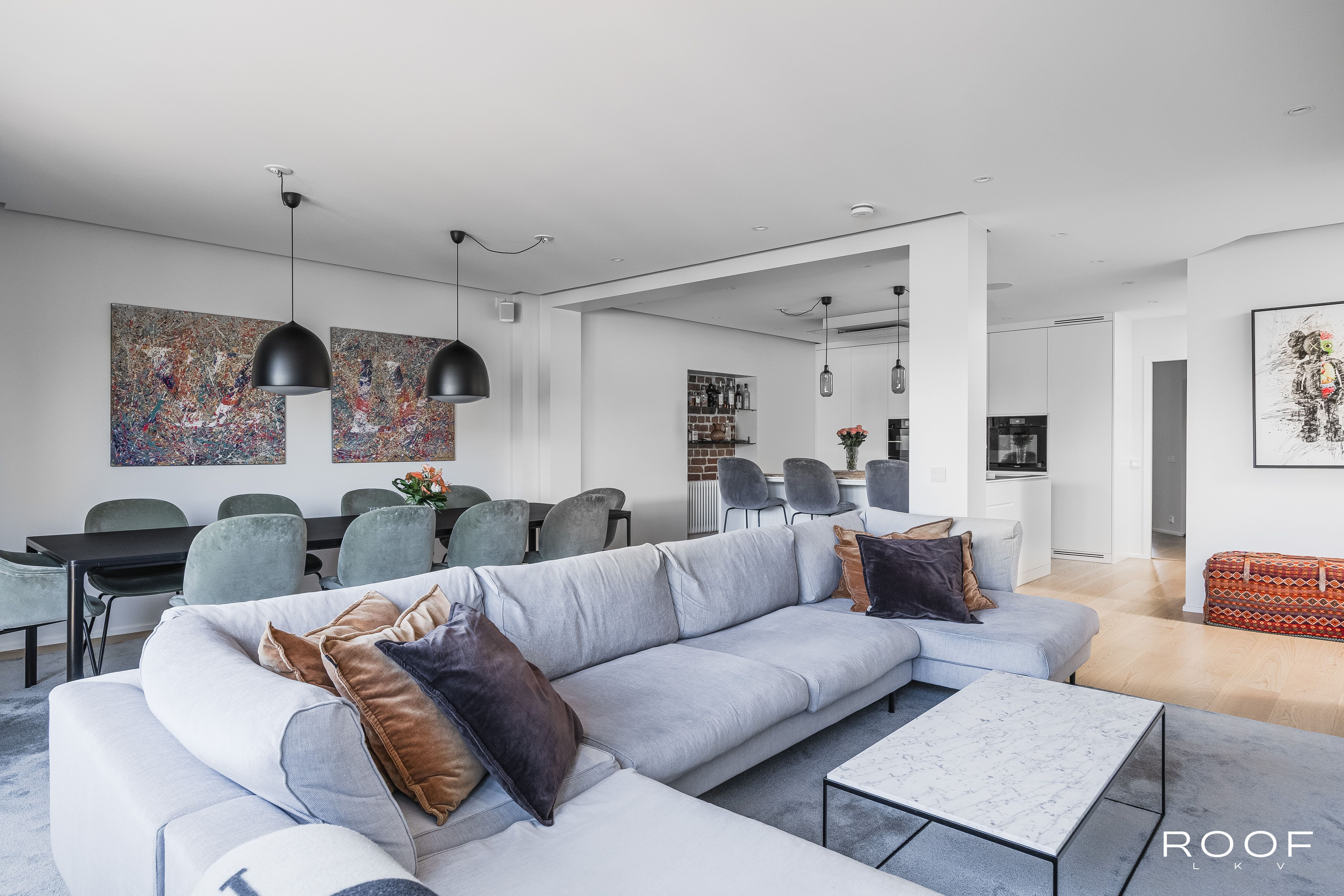 Apartment image