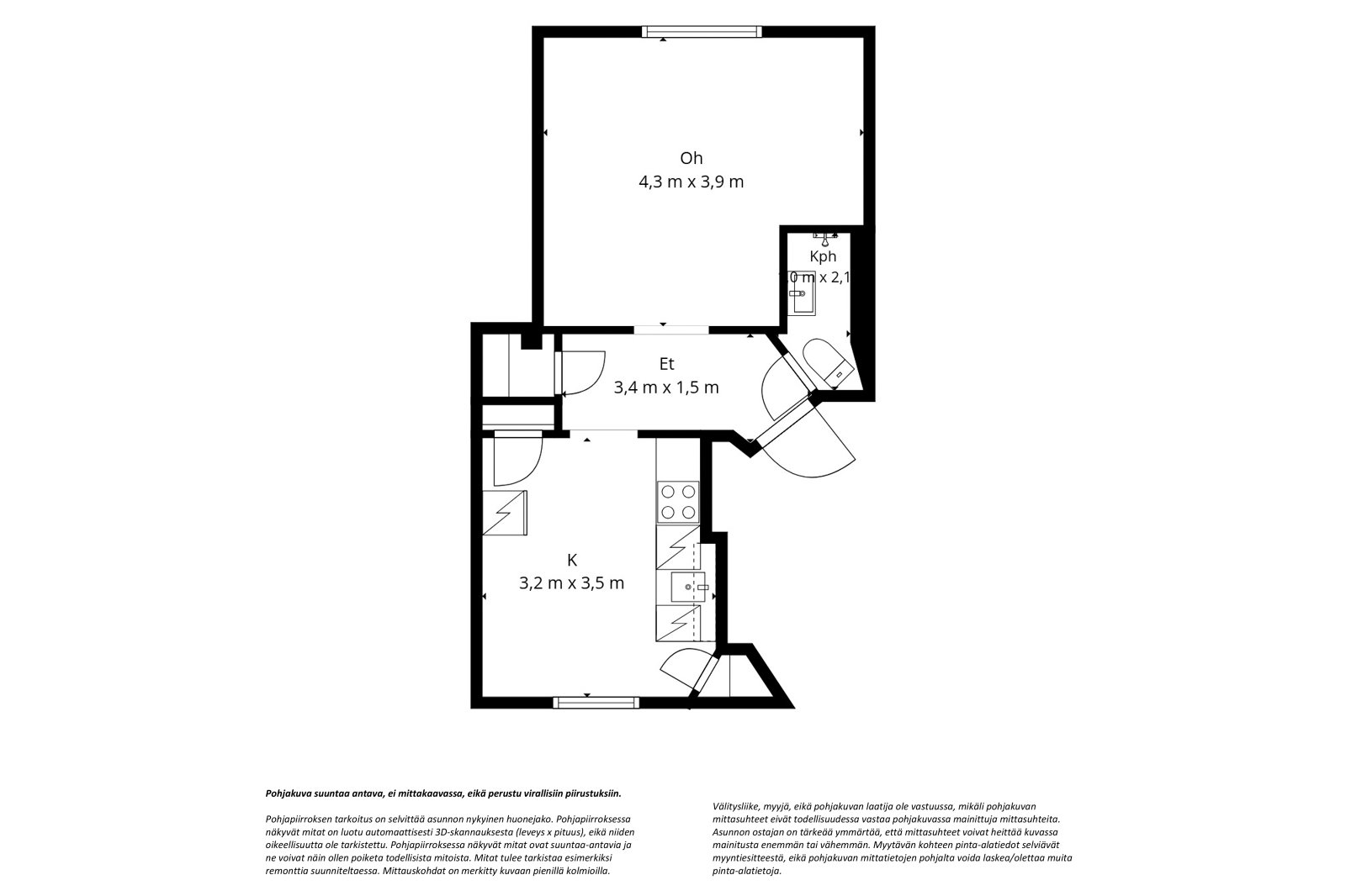 Apartment image