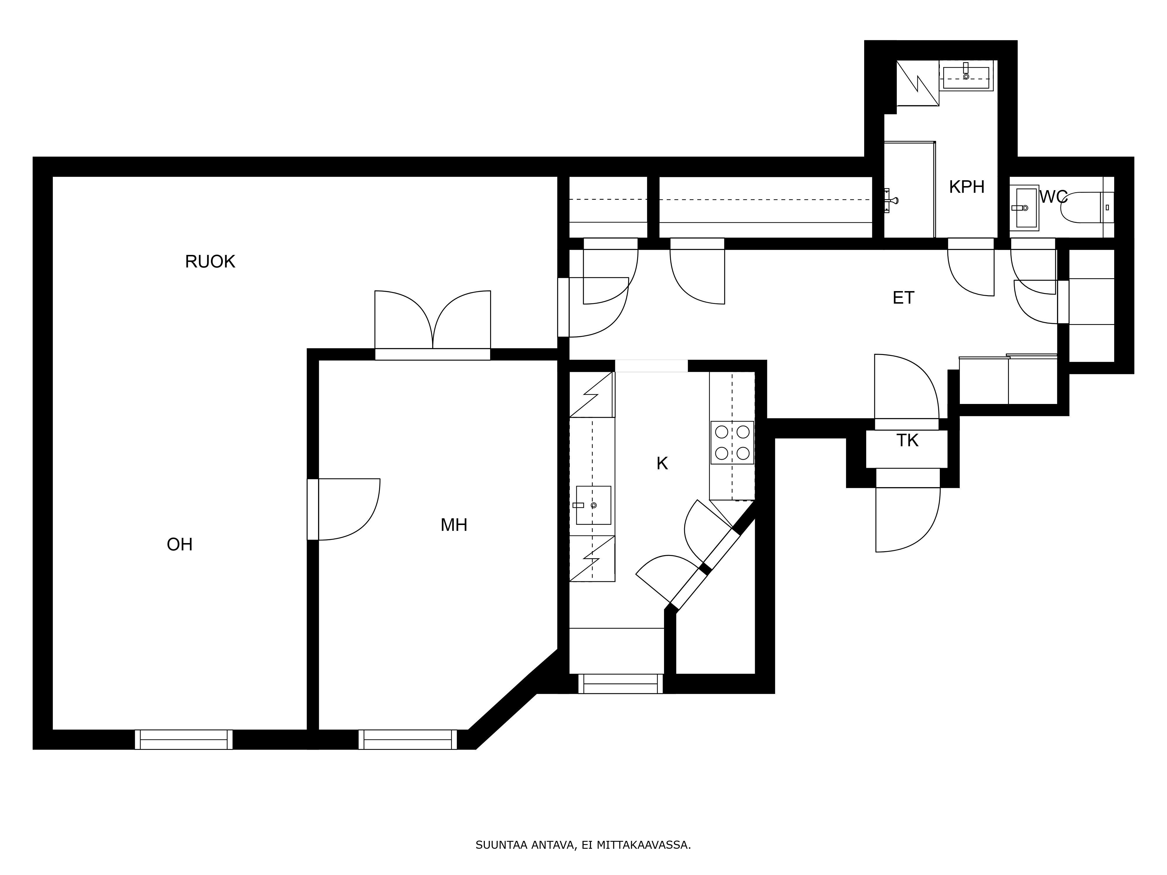 Apartment image