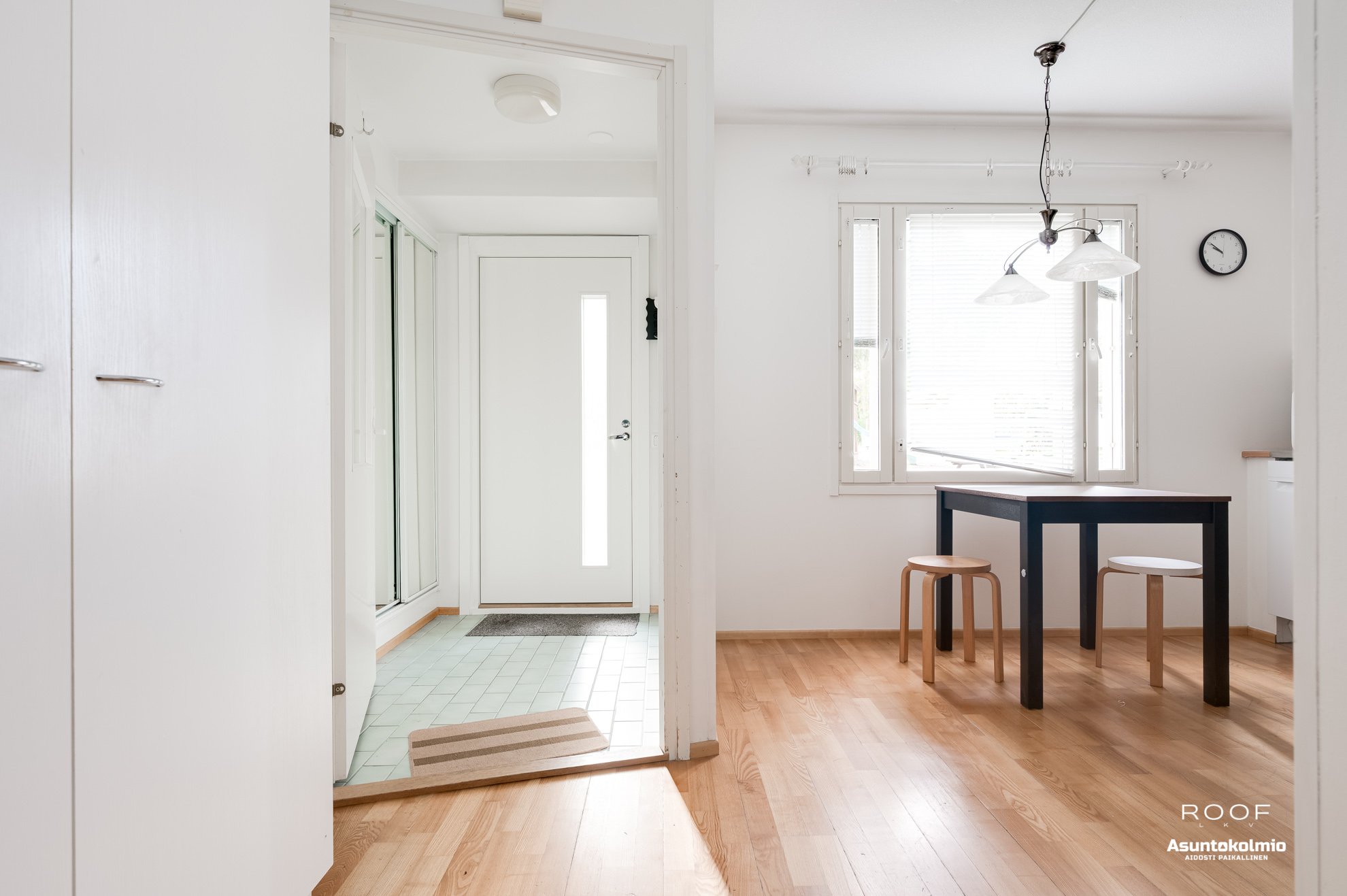 Apartment image