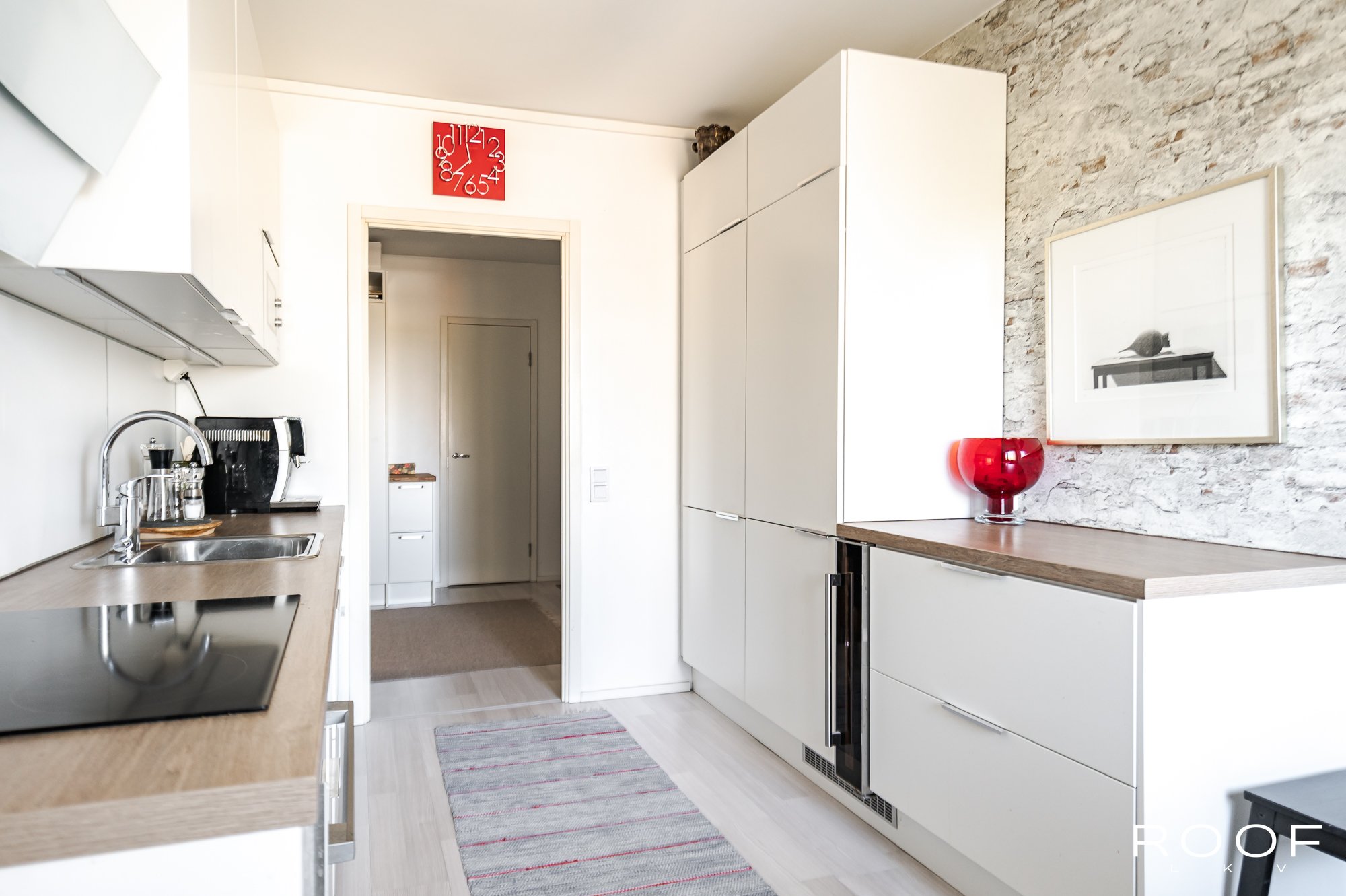 Apartment image