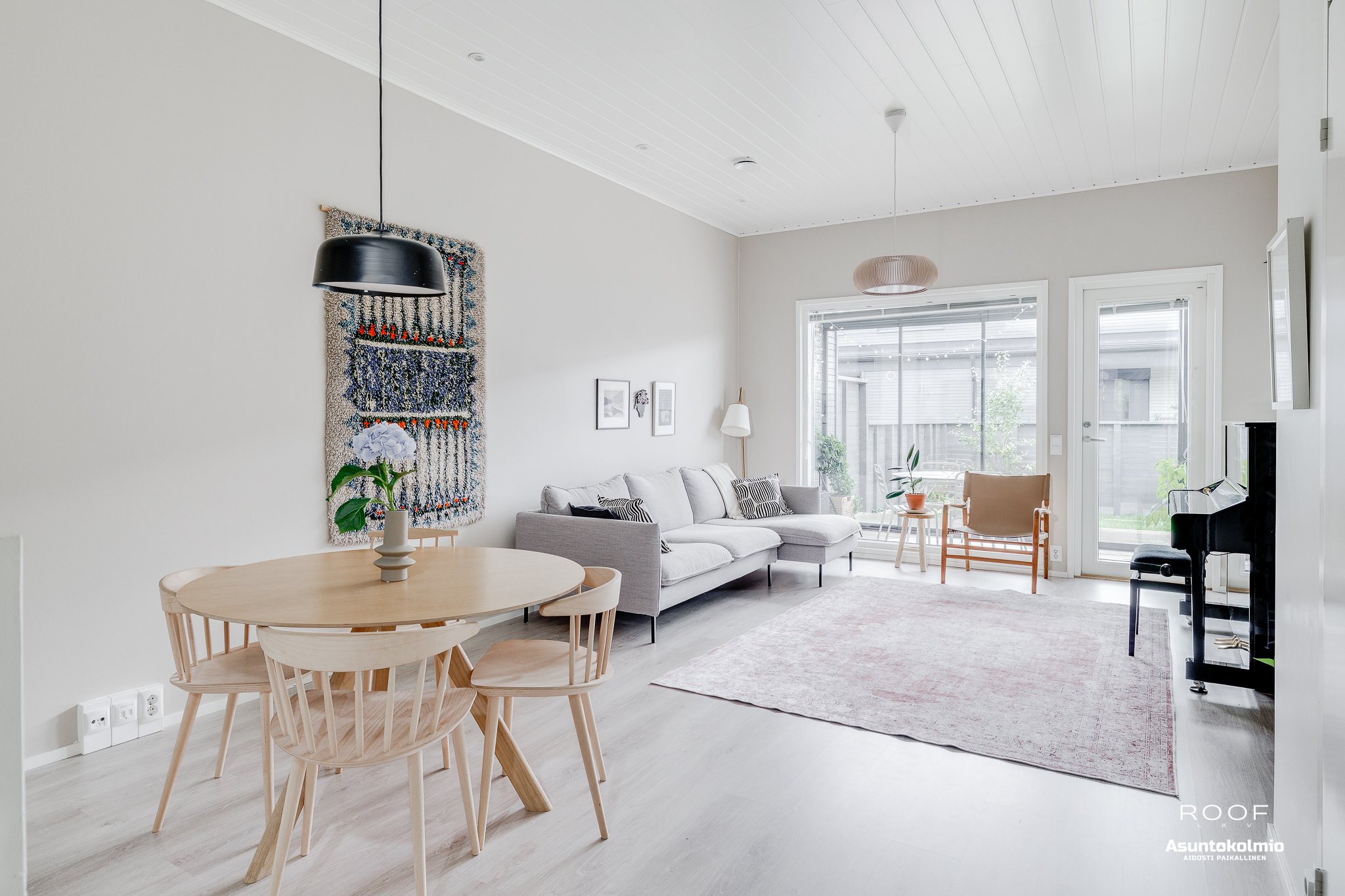 Apartment image