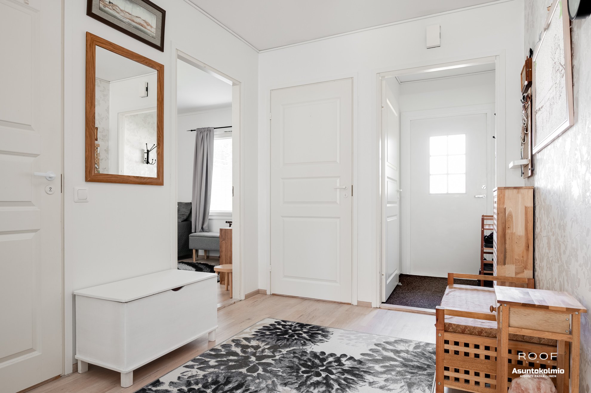 Apartment image