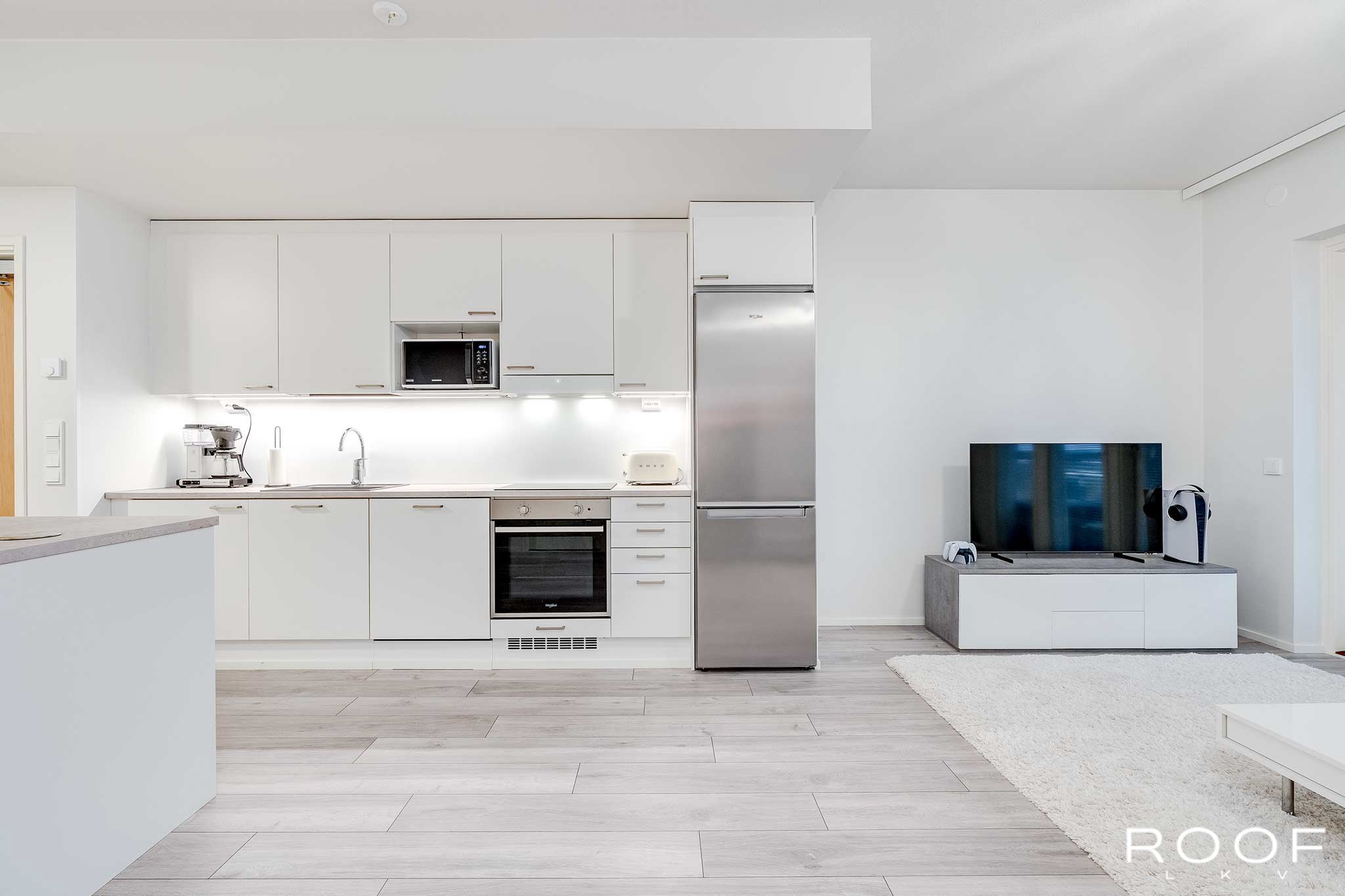 Apartment image