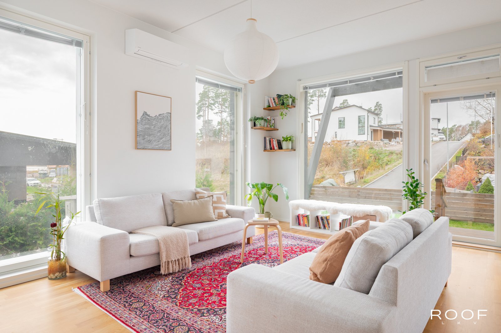 Apartment image