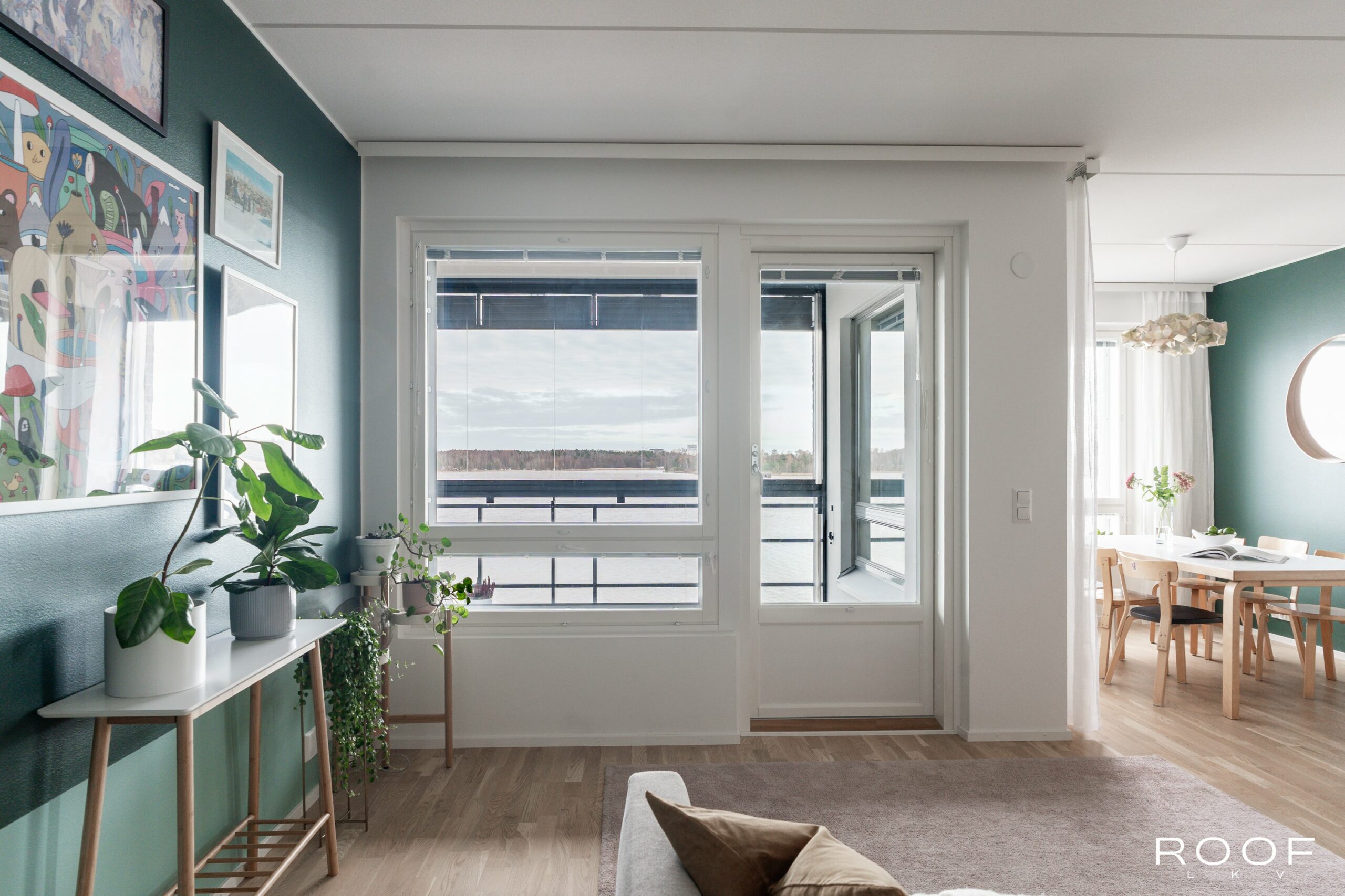 Apartment image