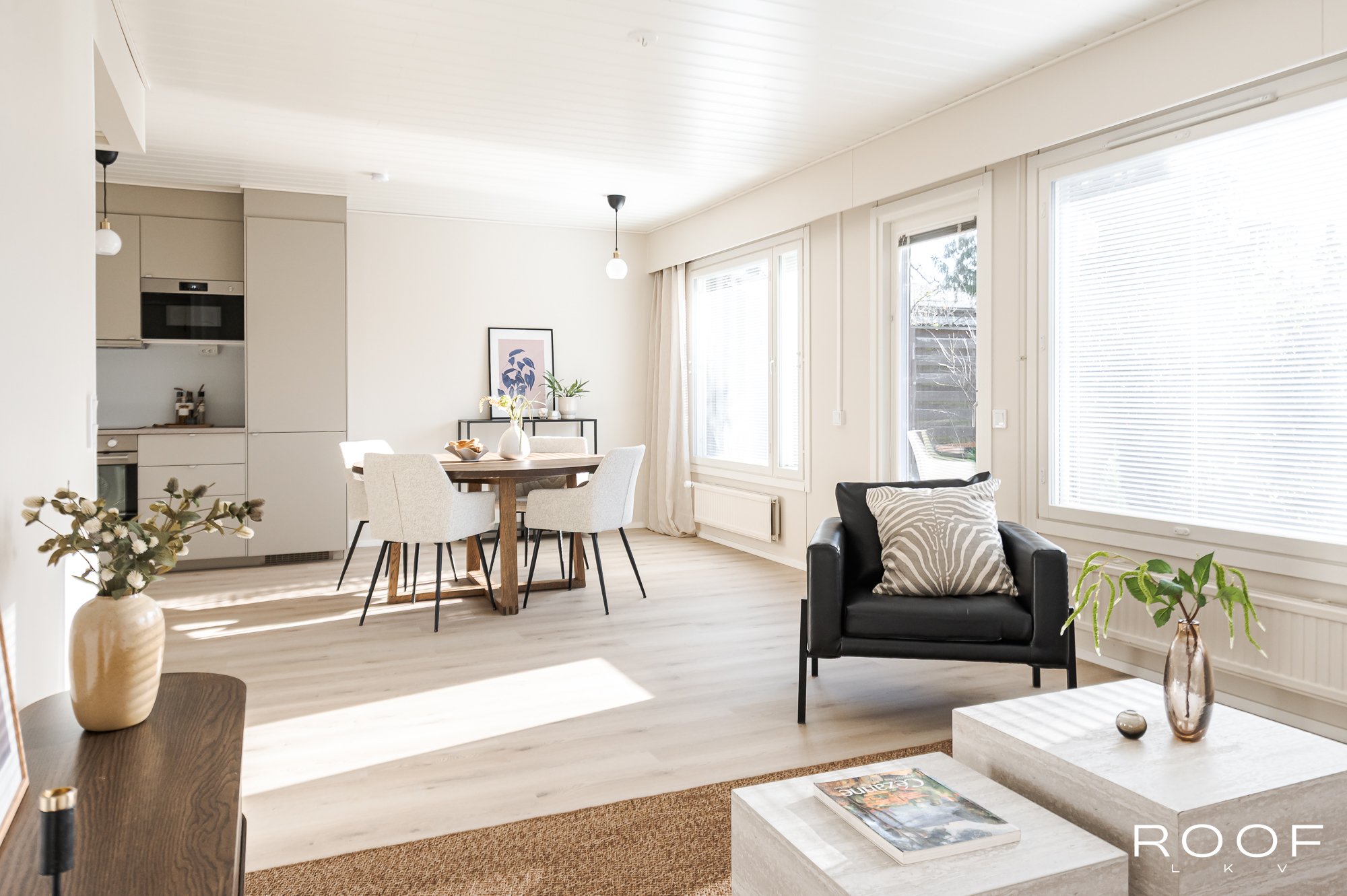 Apartment image