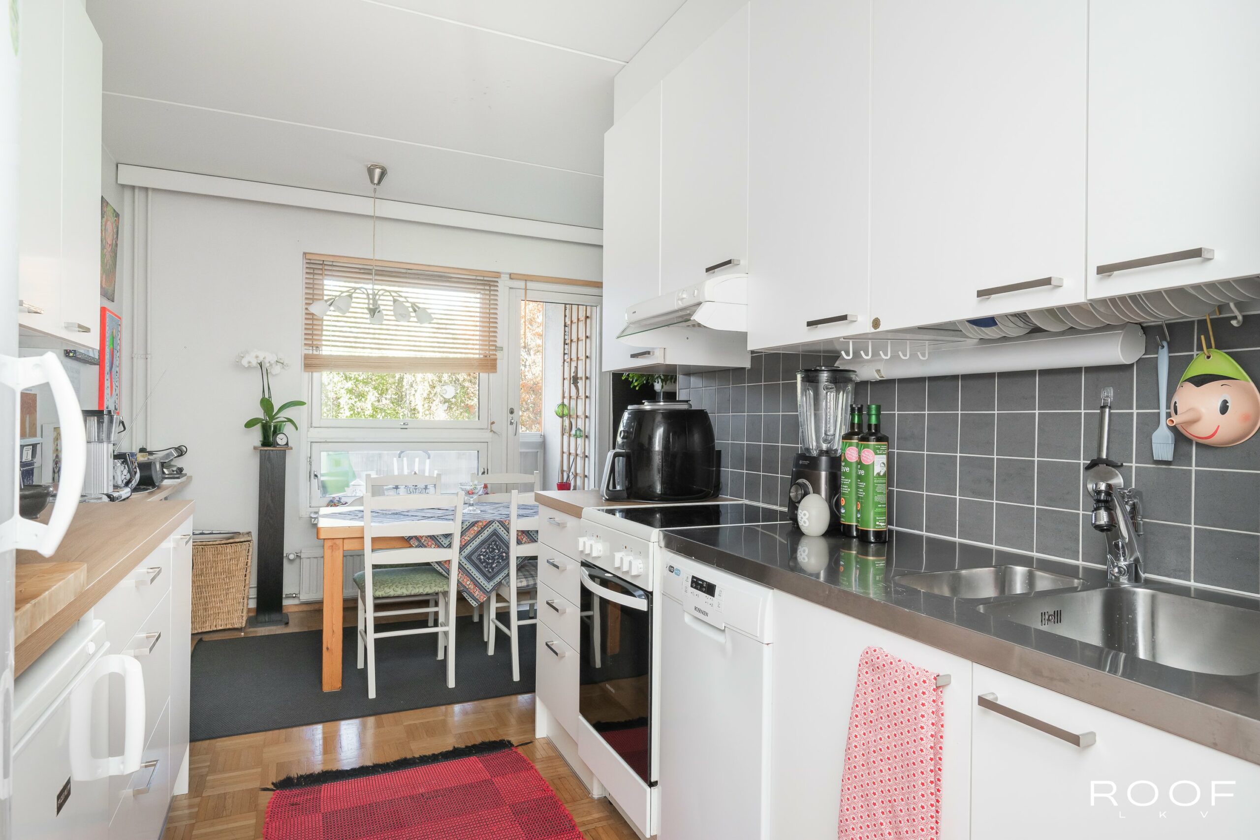 Apartment image