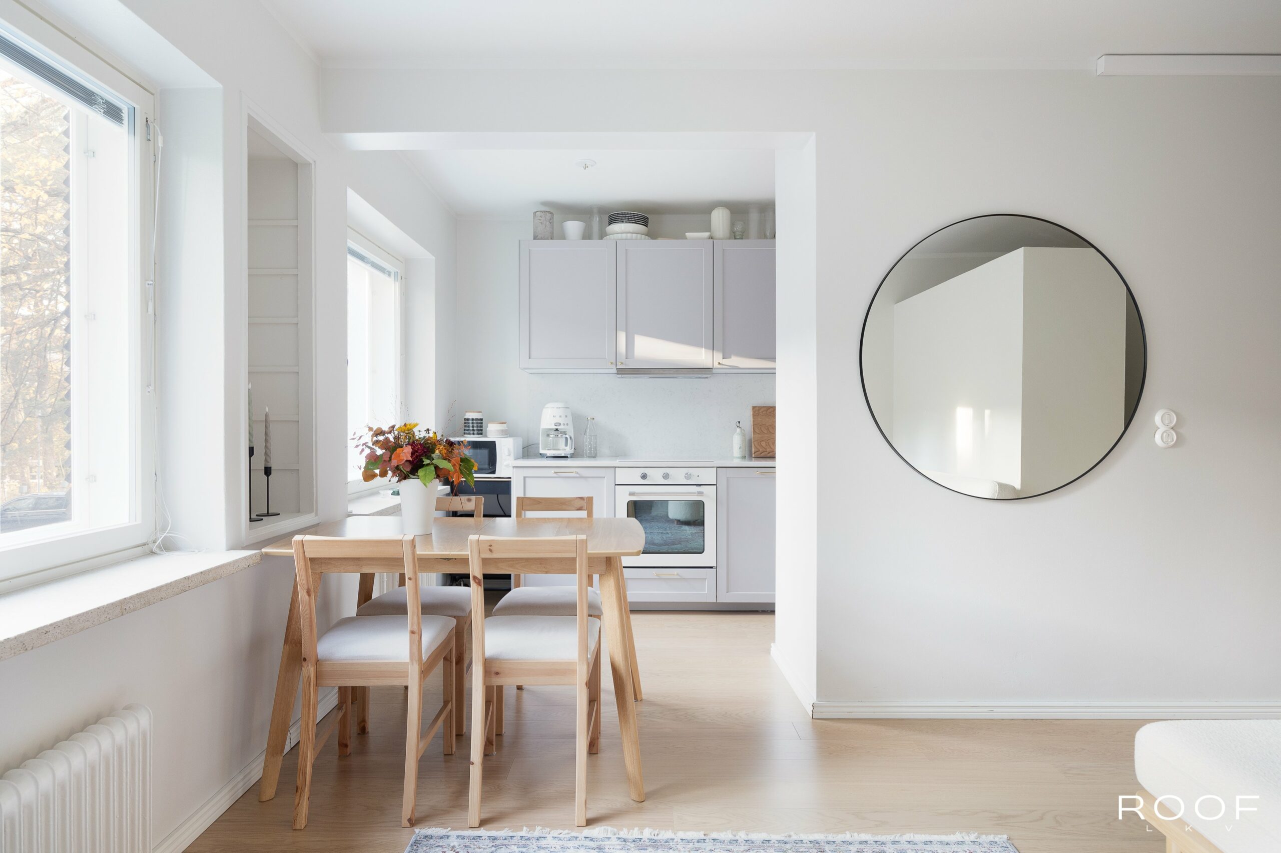 Apartment image