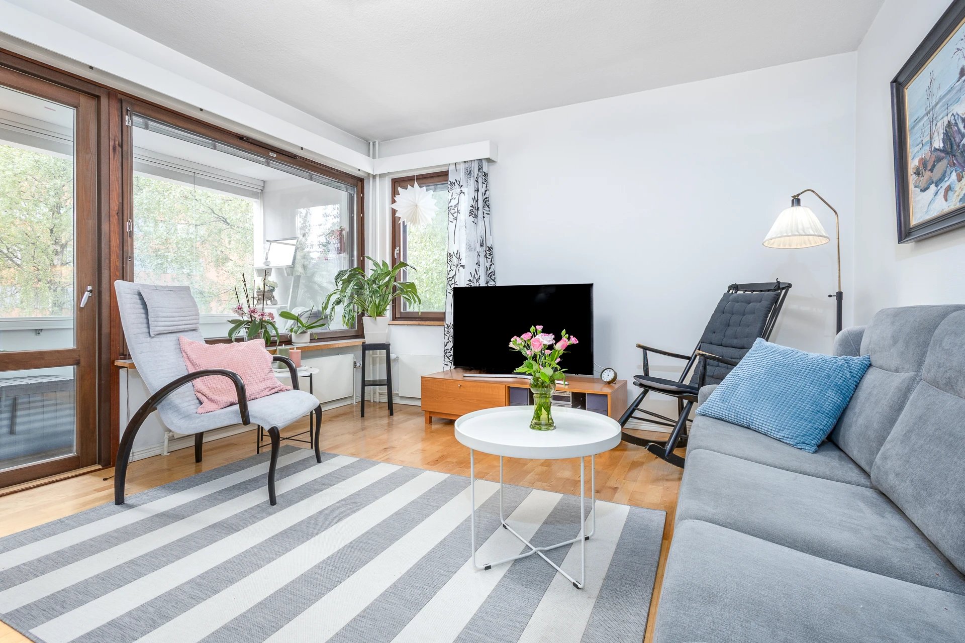 Apartment image