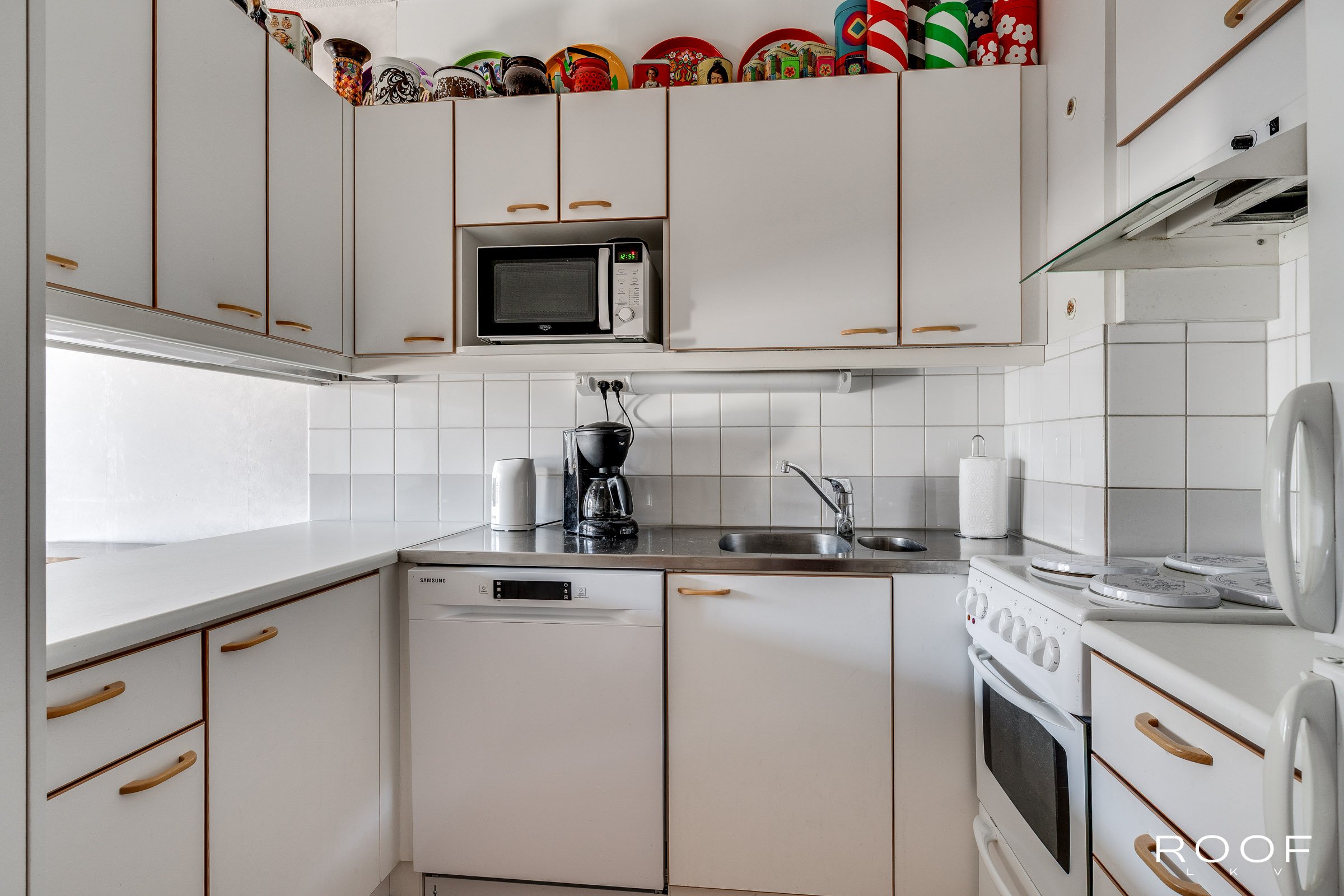Apartment image