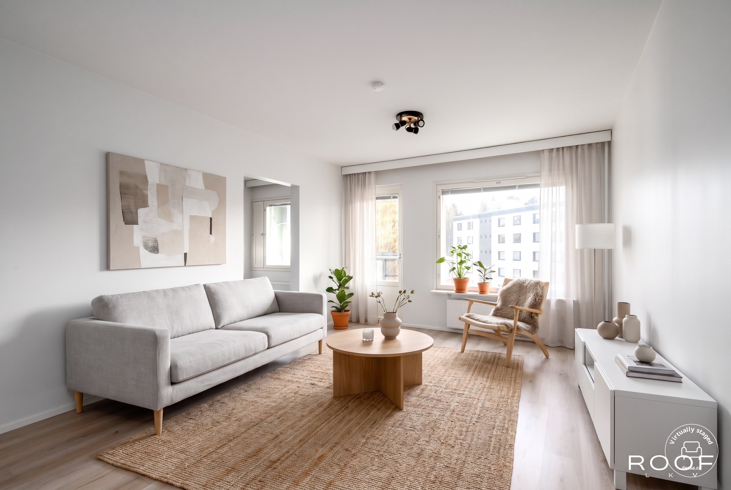 Apartment image