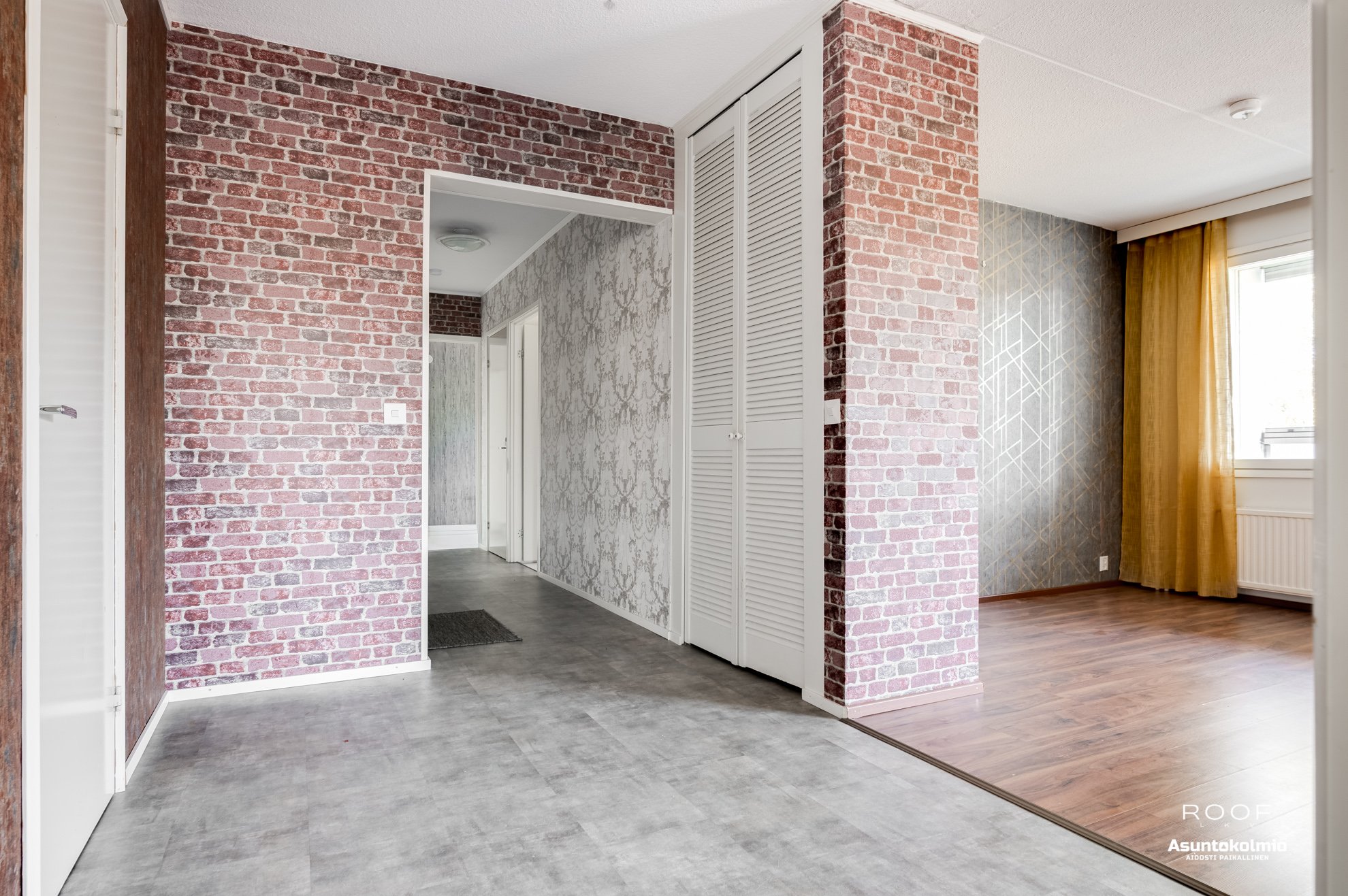 Apartment image