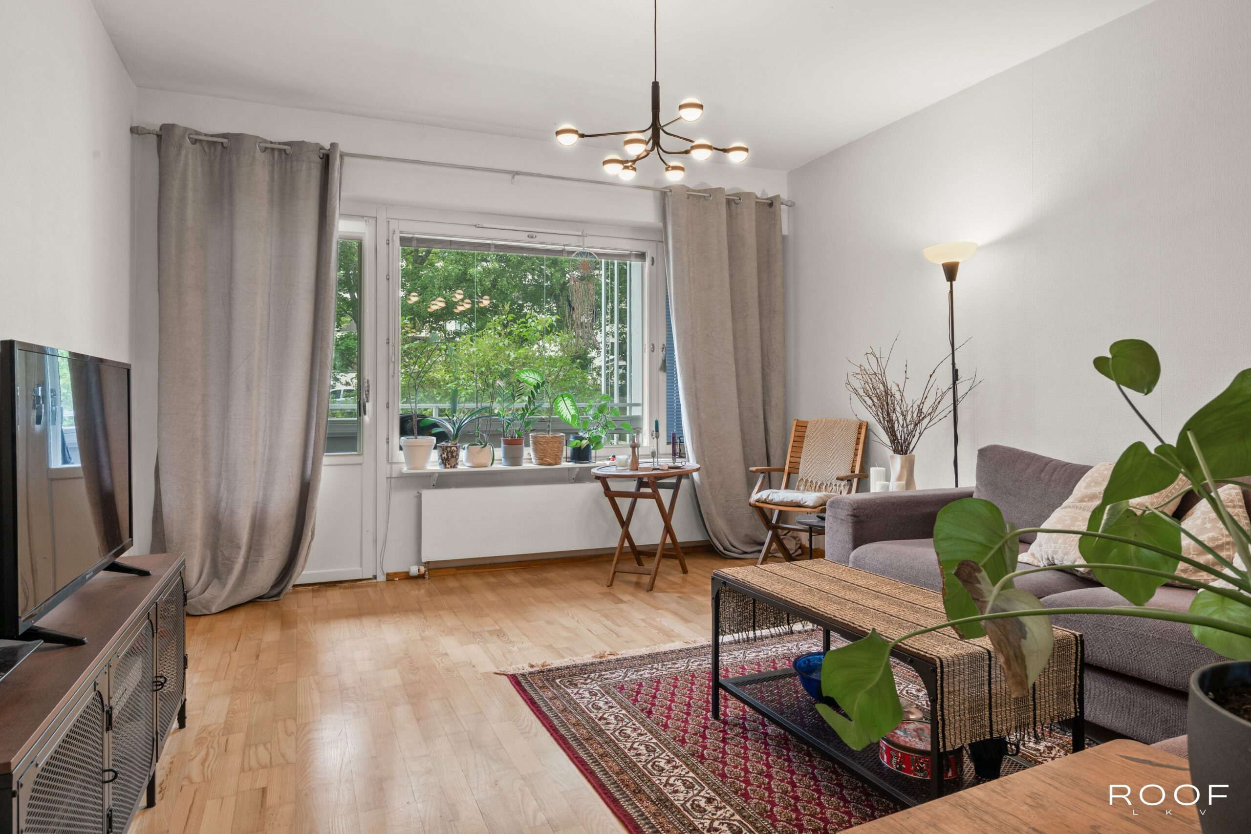 Apartment image