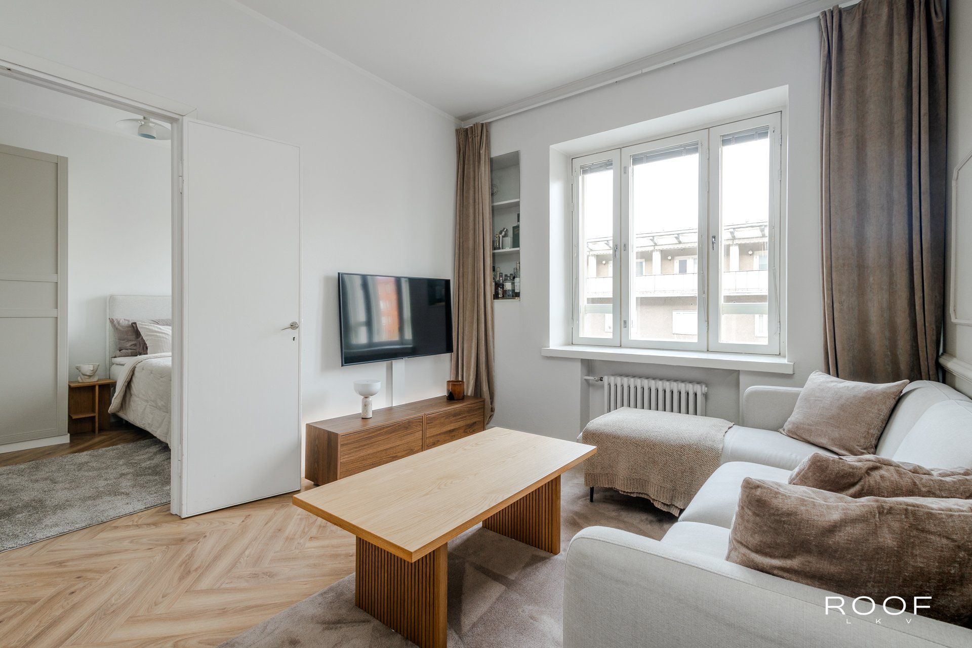 Apartment image
