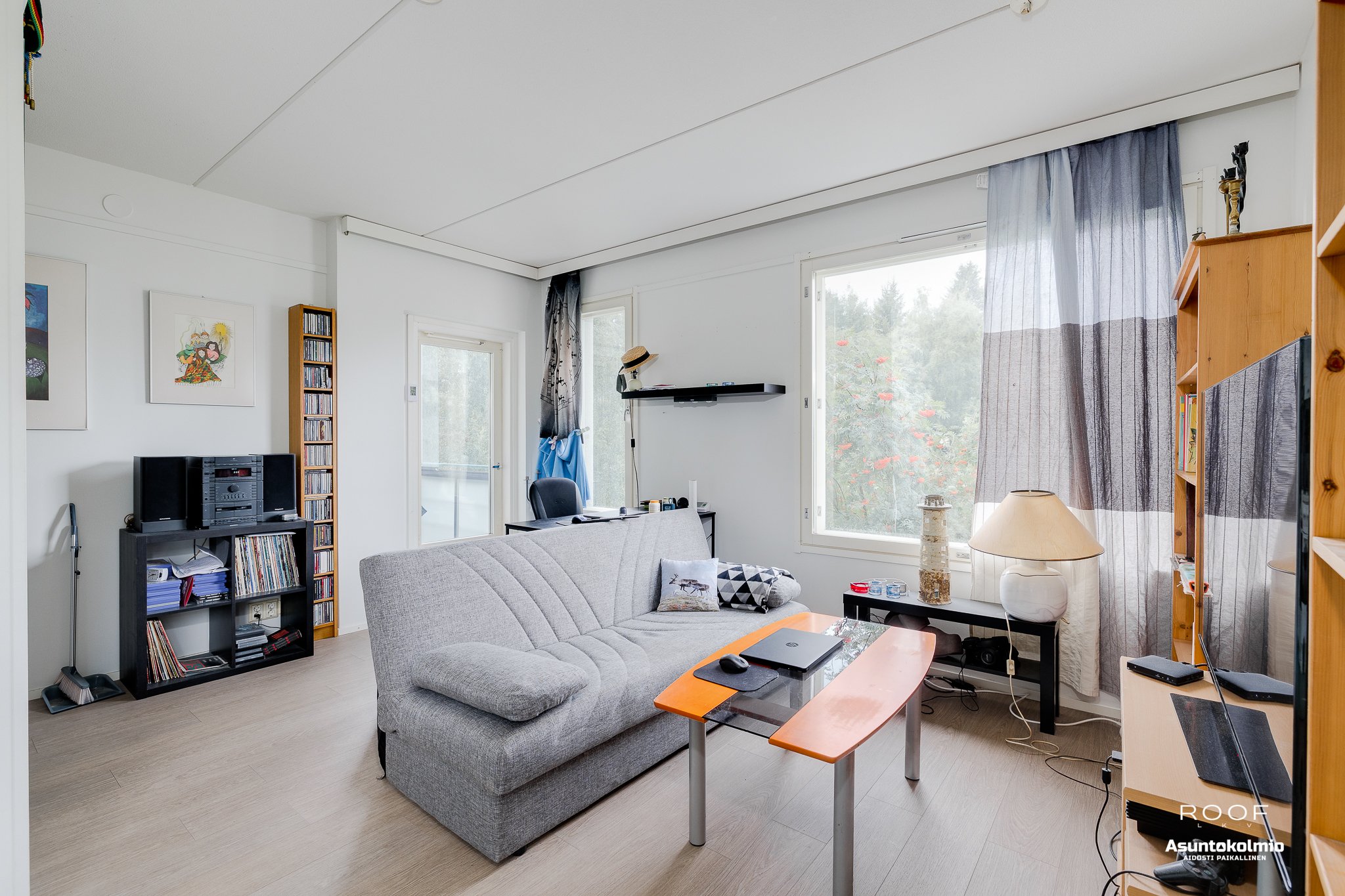 Apartment image